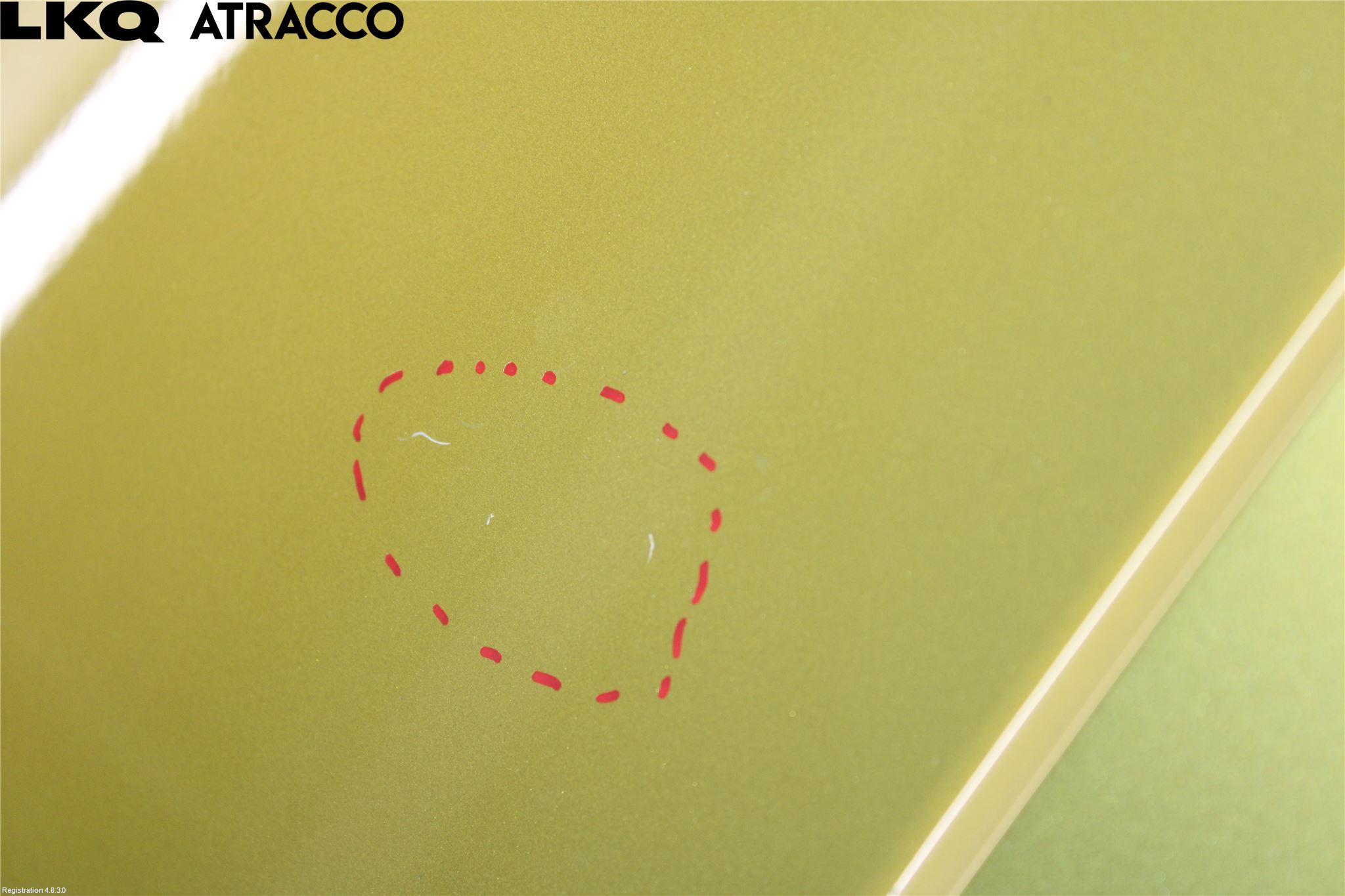 Volkswagen VW UP! / E-UP! Panser