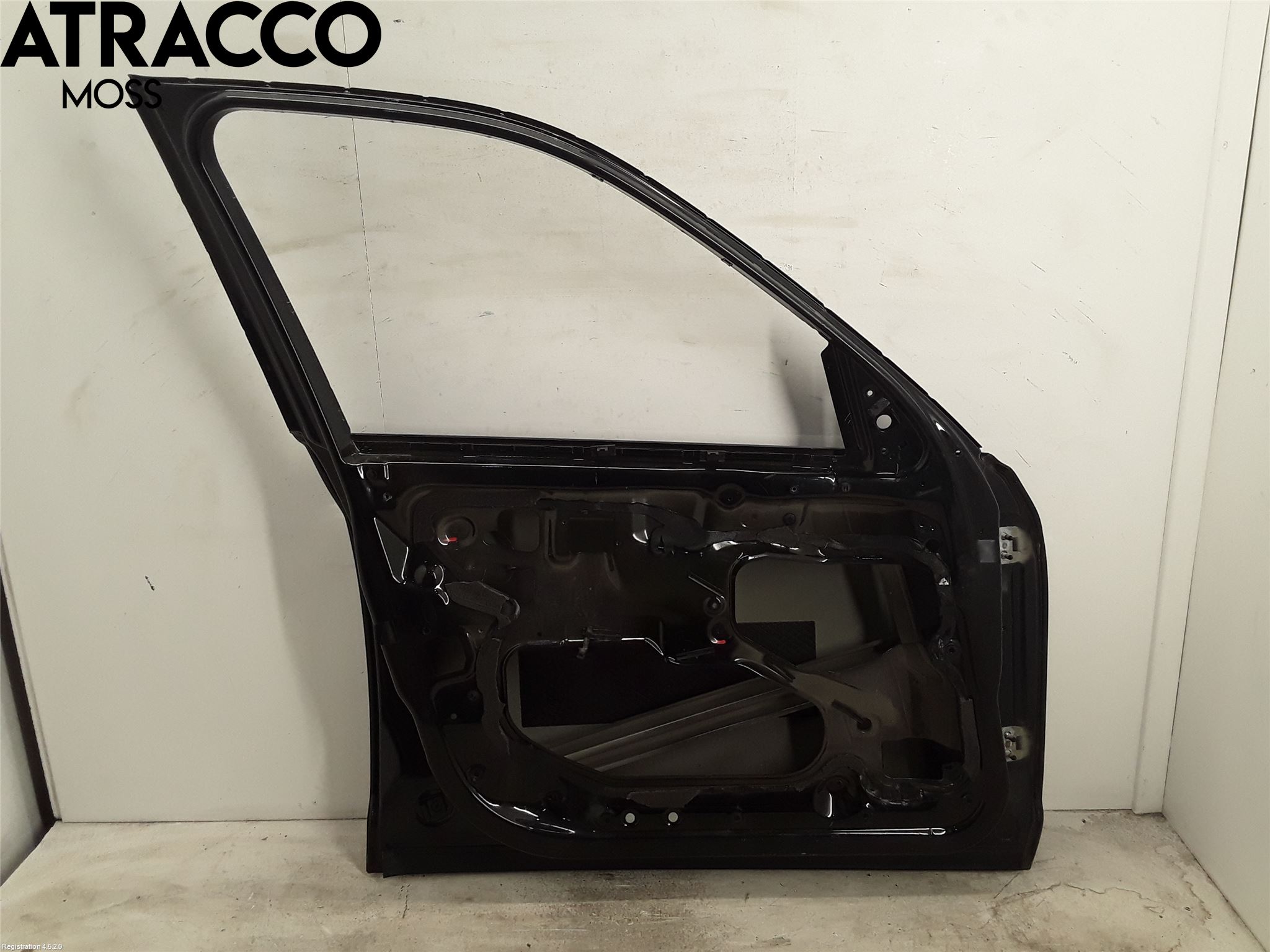 BMW X3 E83     03-10 Dør 4D Foran Venstre