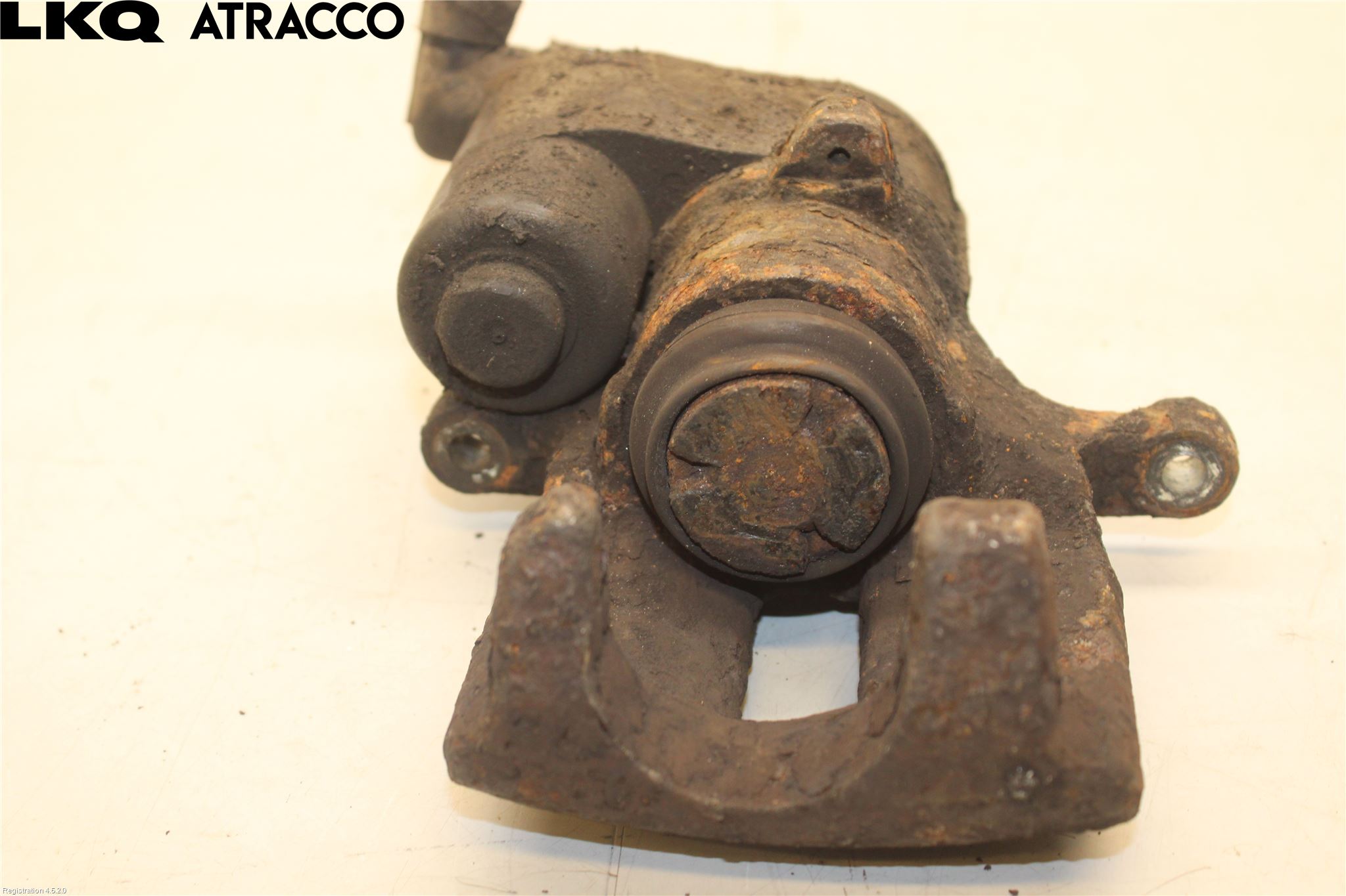 Volvo V70 08-13 Bremsecaliper Bak Høyre