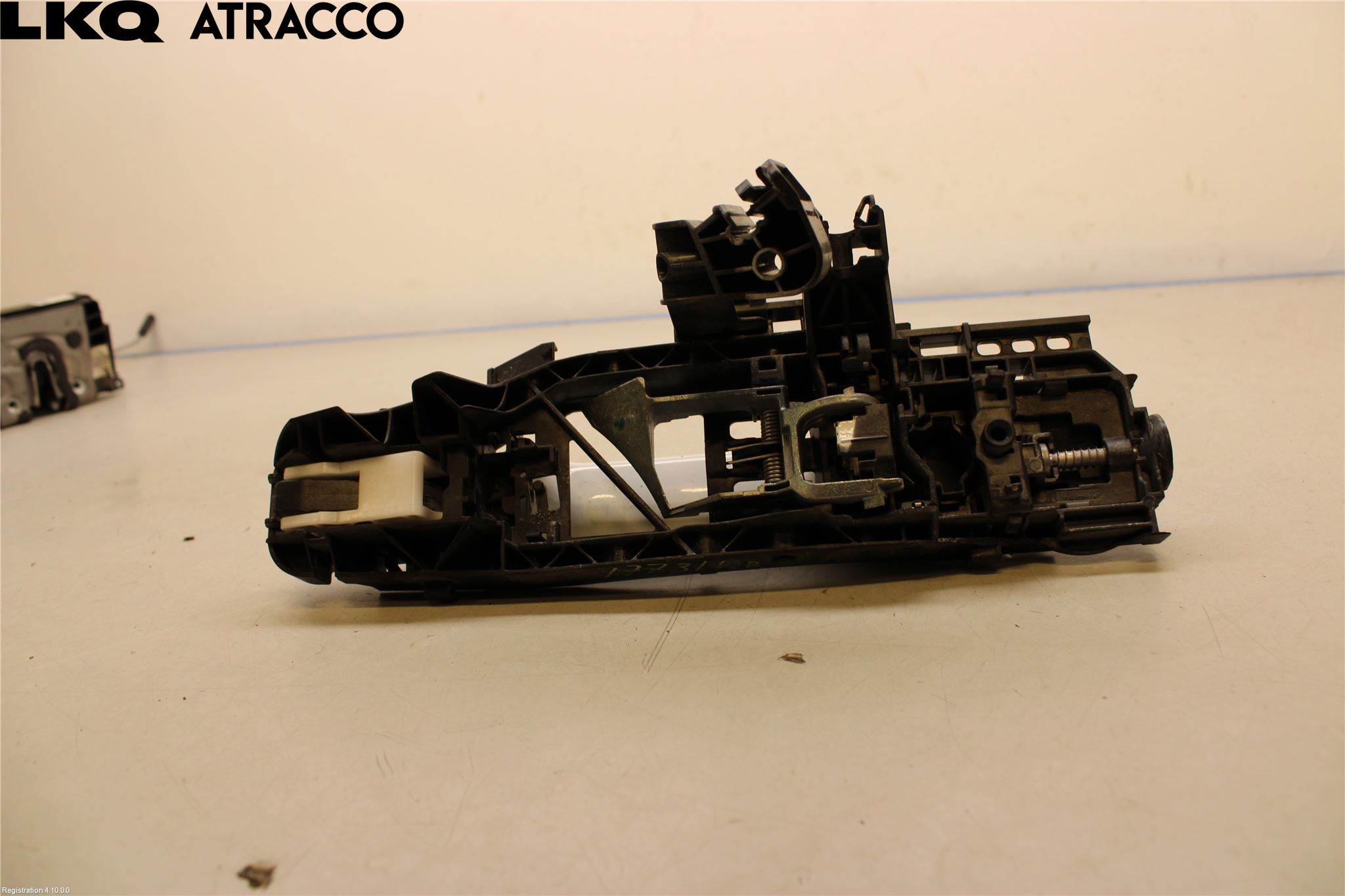 Mercedes-Benz MB C-KLASS (W205) 14-21 Dørhandtak Ytre Venstre