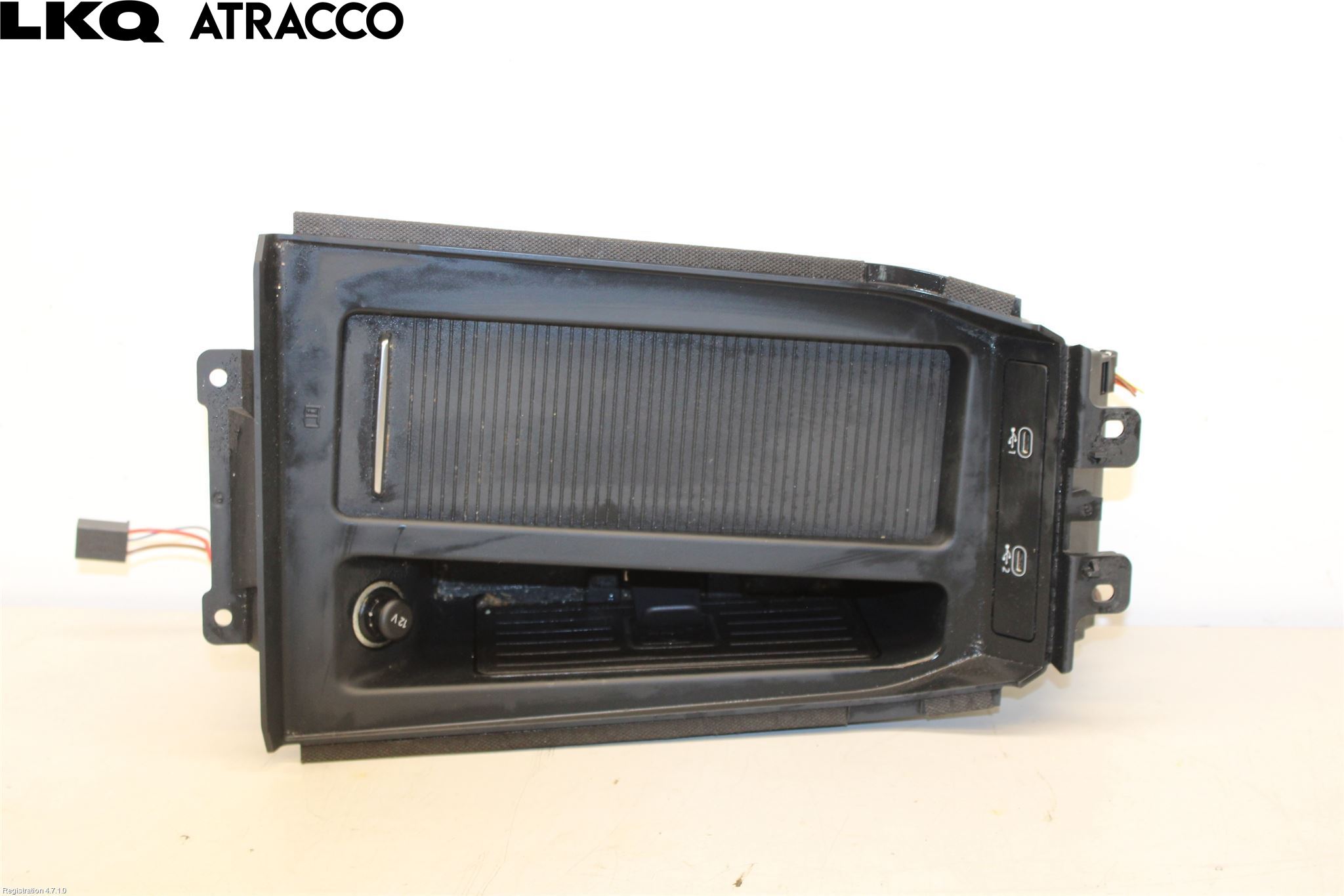 Audi E-TRON, S GE 19- Innr Koppholder