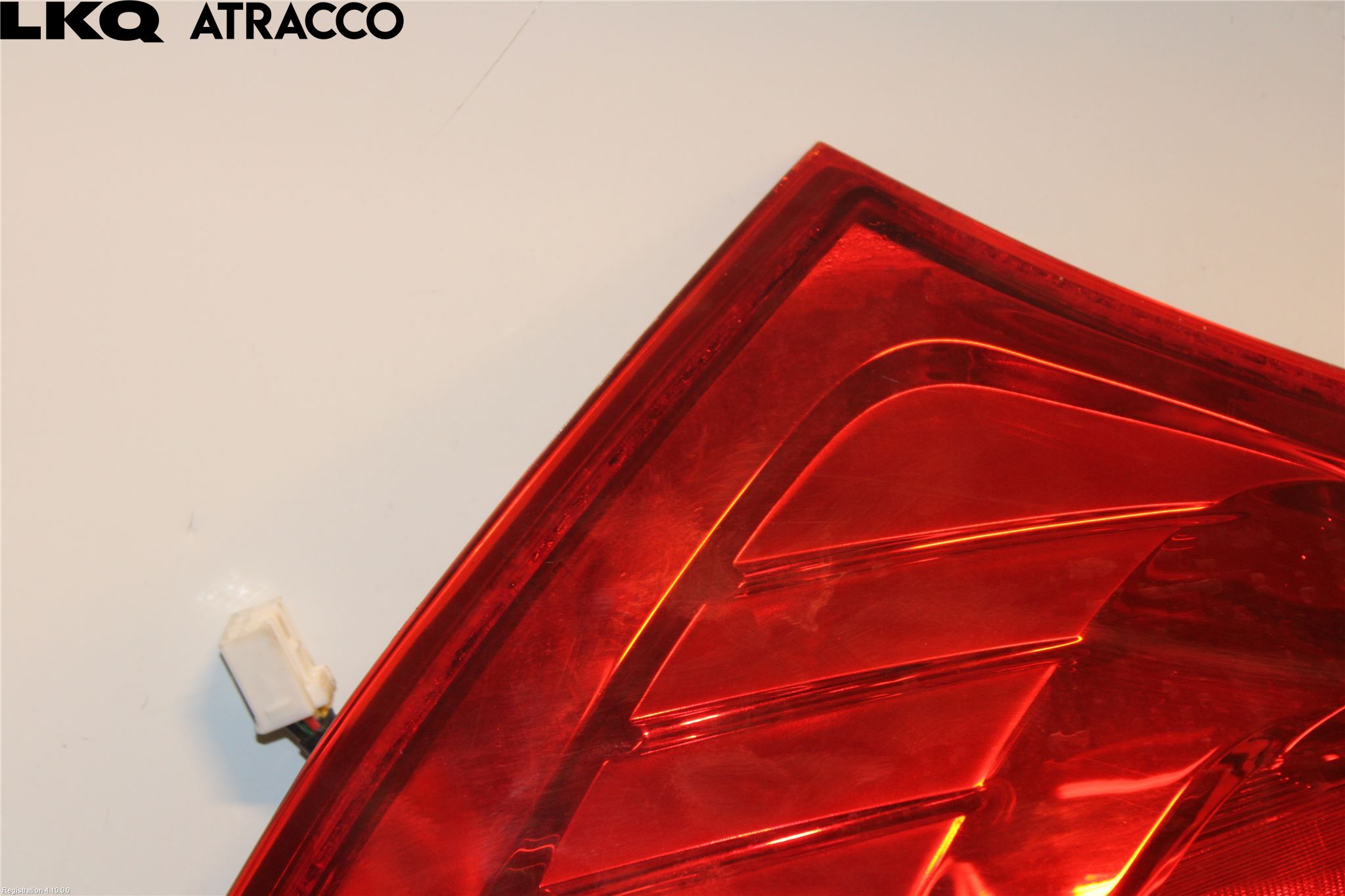 Hyundai ix20 Baklykt Høyre