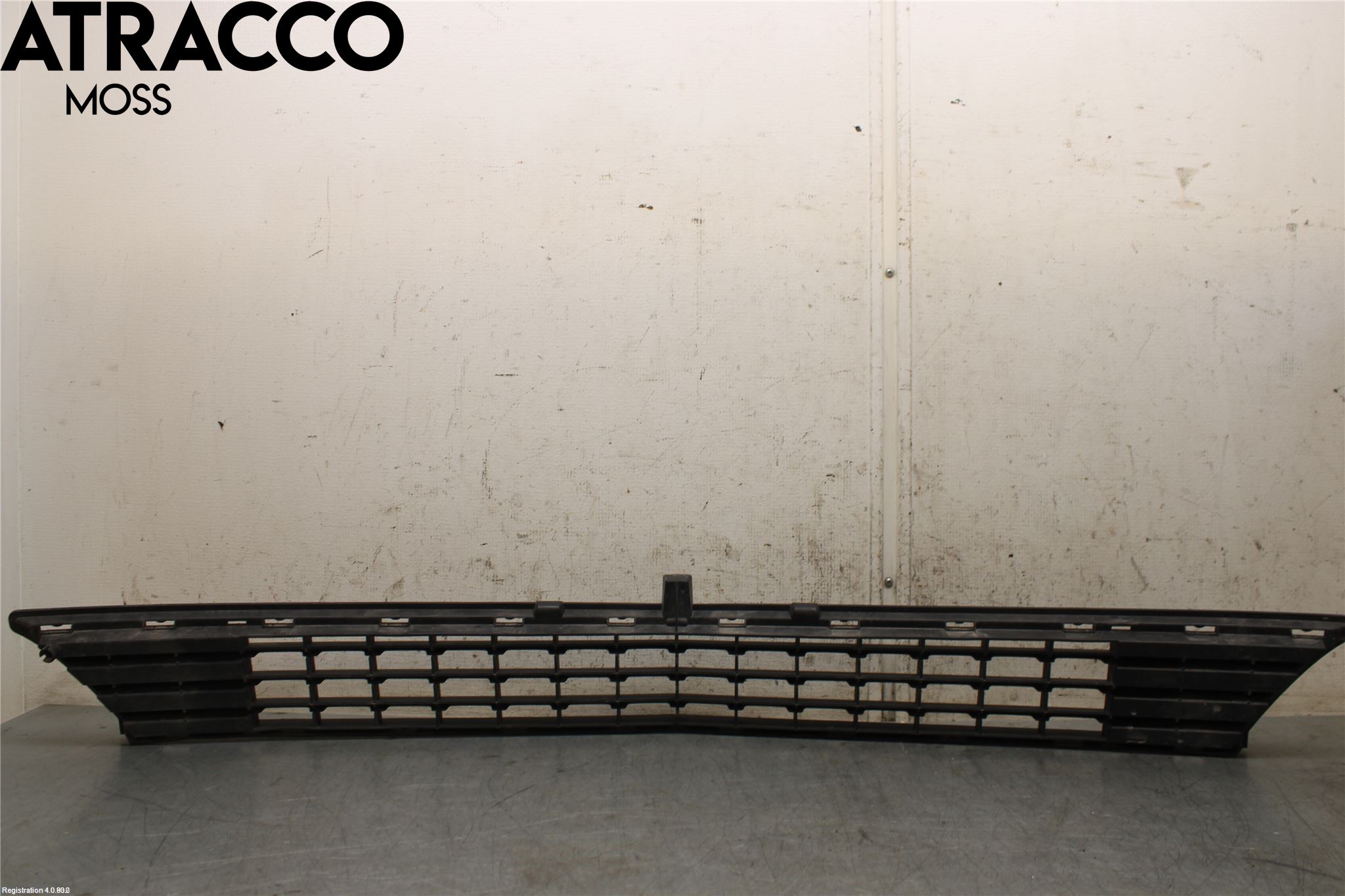 Mercedes-Benz MB B-KLASS (W245) 05-12 Grill-Gitter