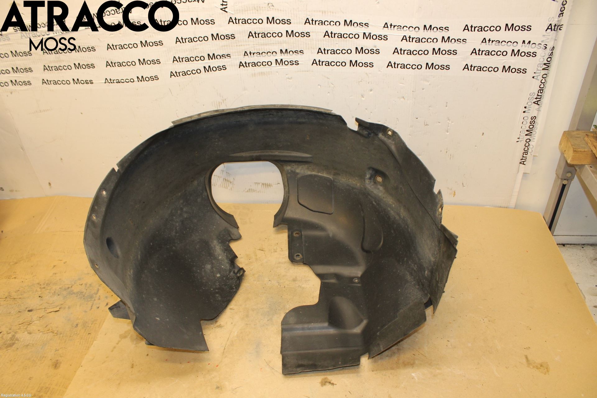 Ford FOCUS 11-14 Skjerm Indre