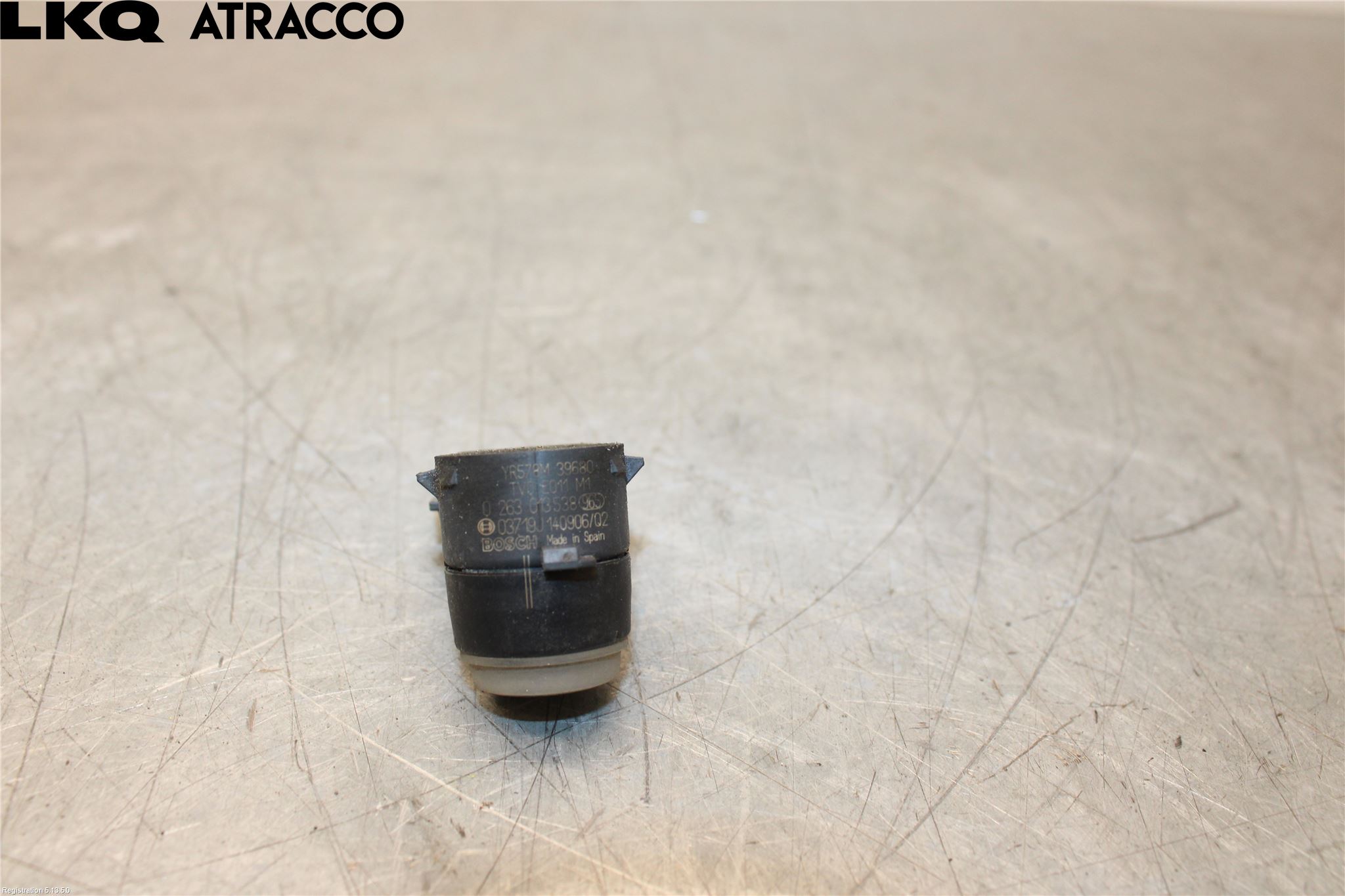 Honda CR-V 13-18 Sensor Parkering Front