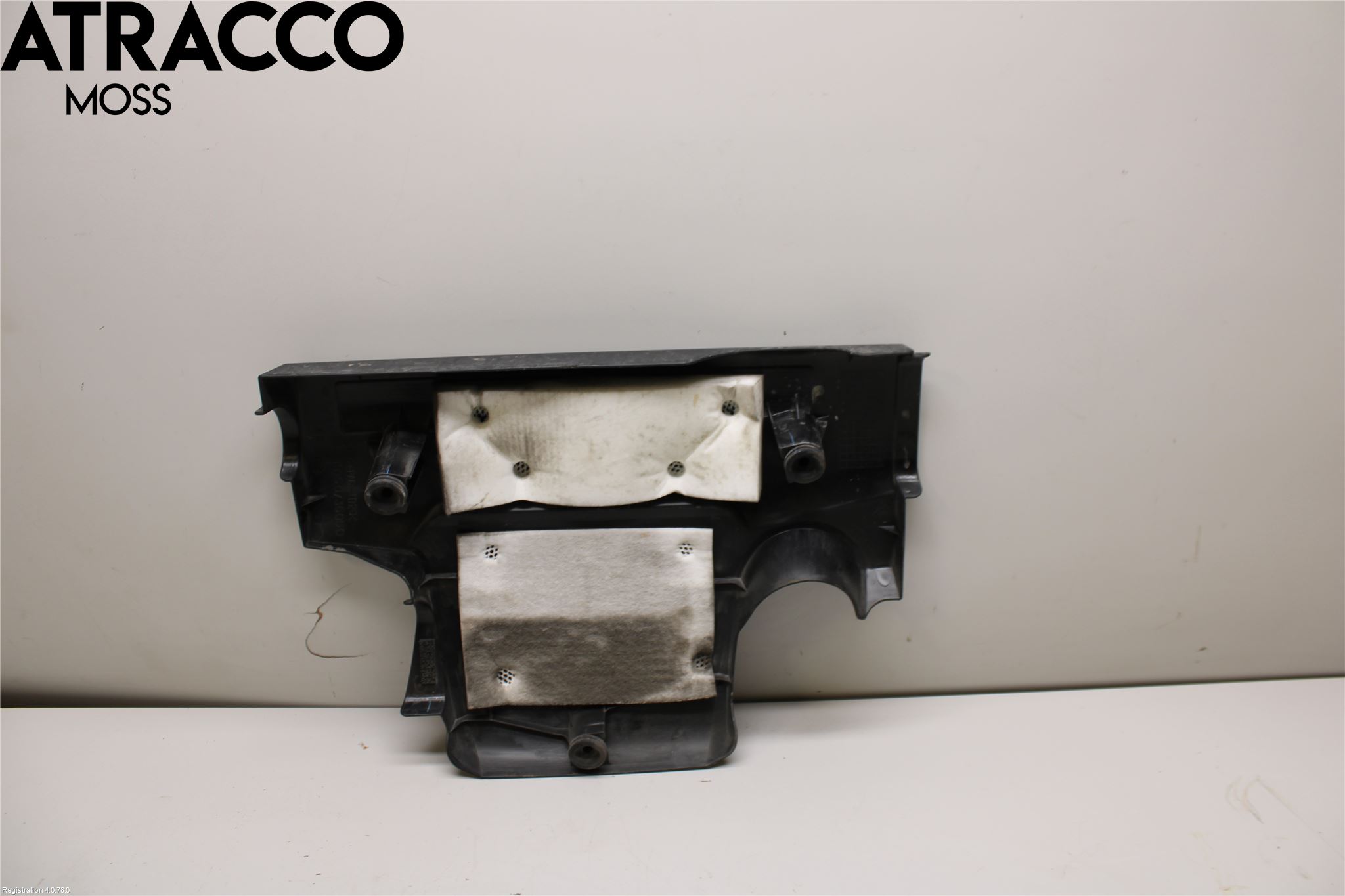 Toyota RAV4 13-18 Motor Deksel Over Motor