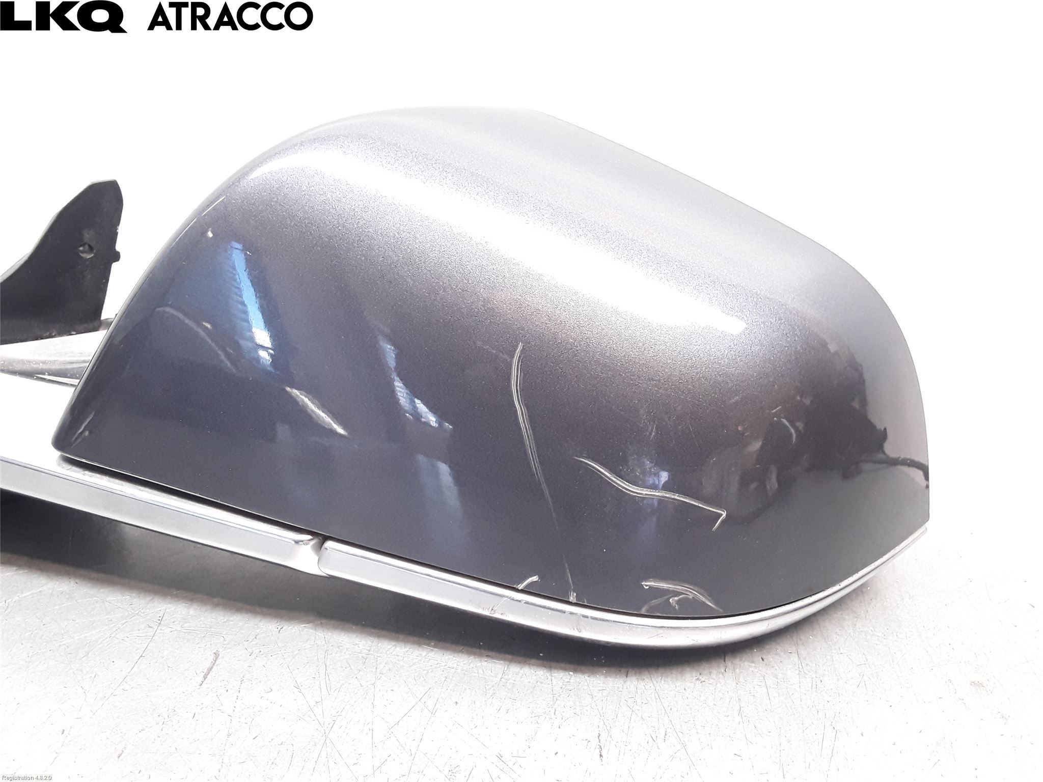 Ford MONDEO 07-15 Speil V M-El Justering