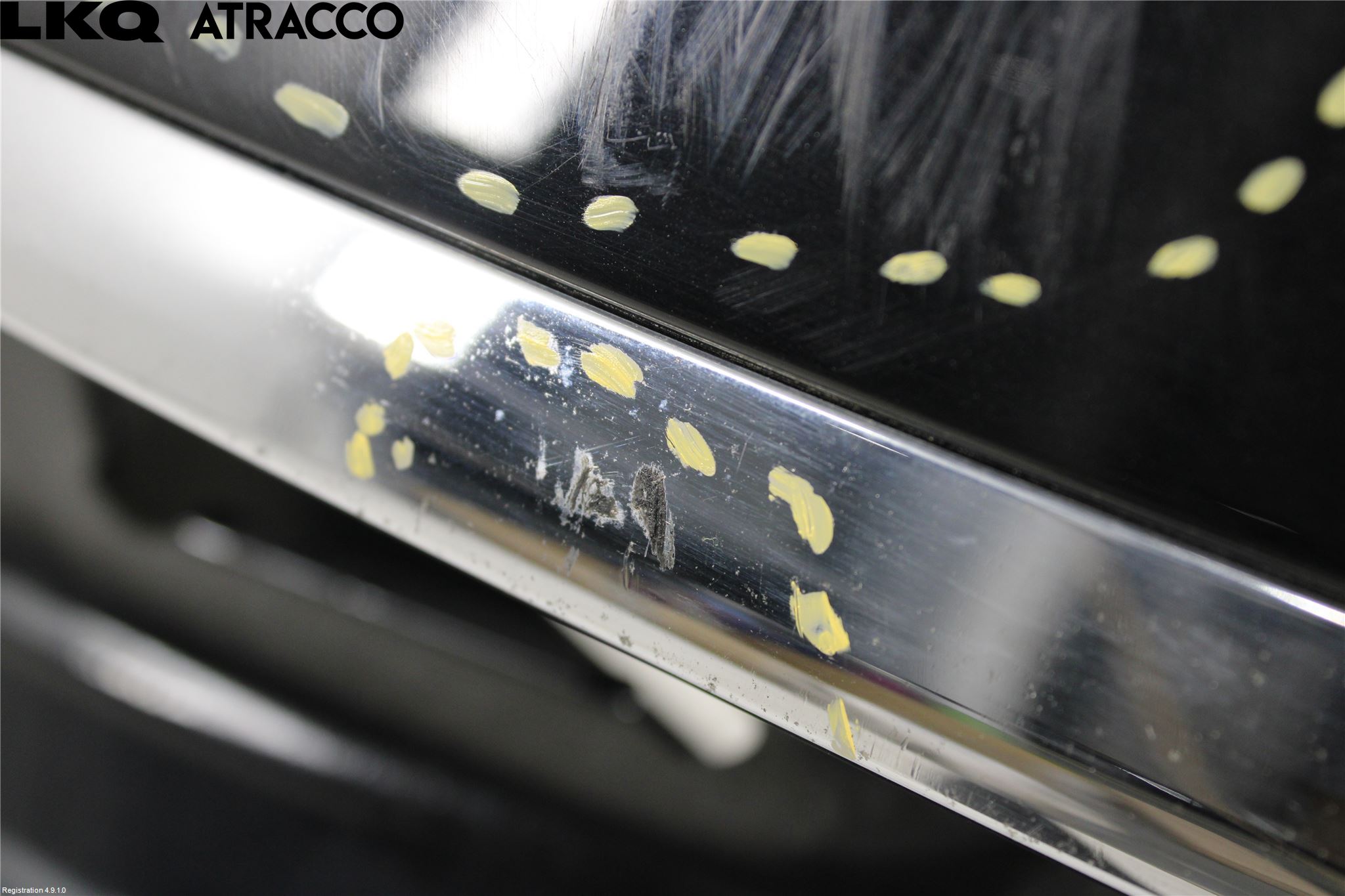 Mercedes-Benz MB E-KLASS (W213) 16-23 Bakluke Cc - Kombi