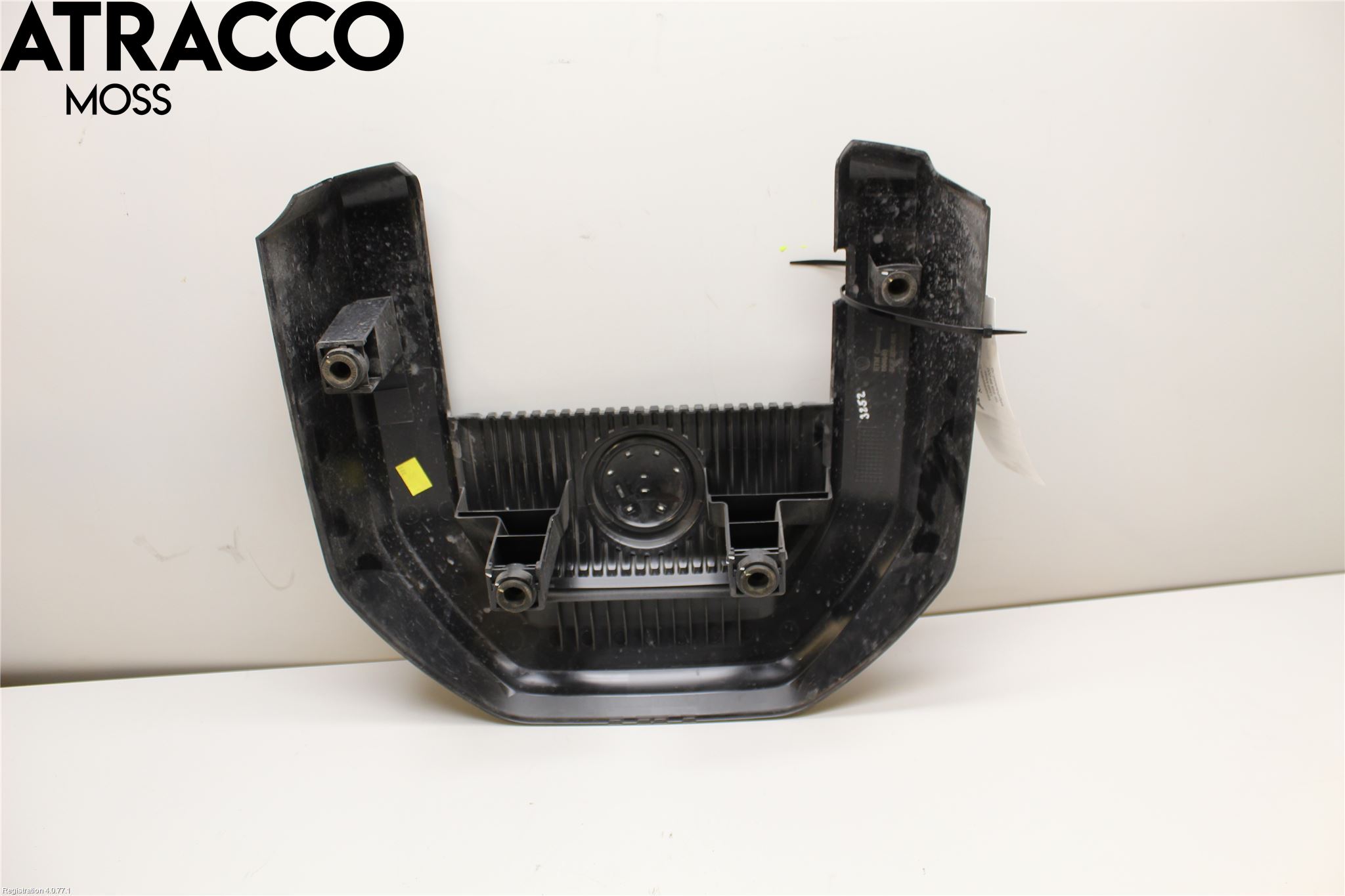 Volkswagen VW GOLF / E-GOLF VII 13-20 Motor Deksel Over Motor