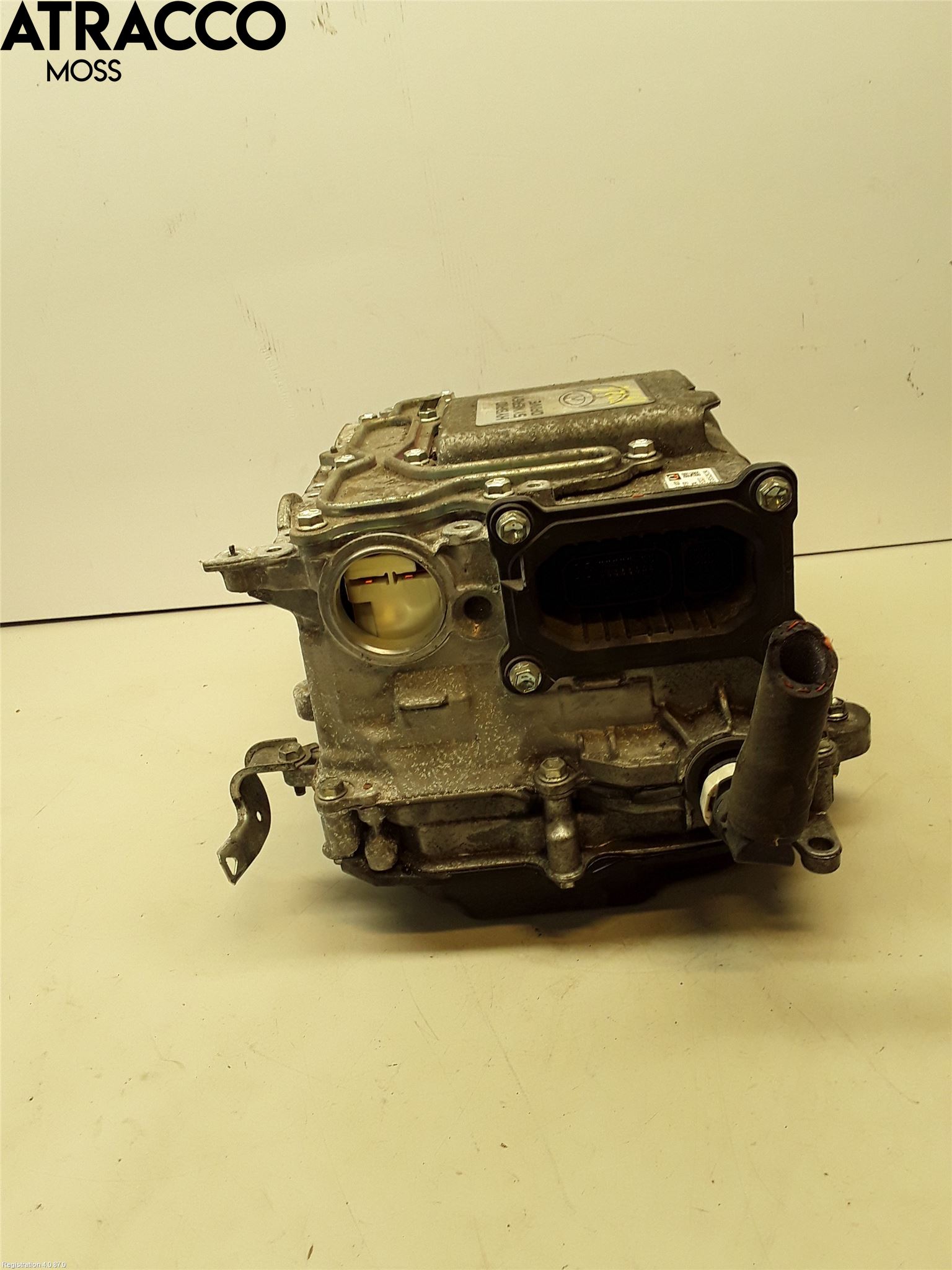 Toyota YARIS XP130 15-20 Inverter Hybrid