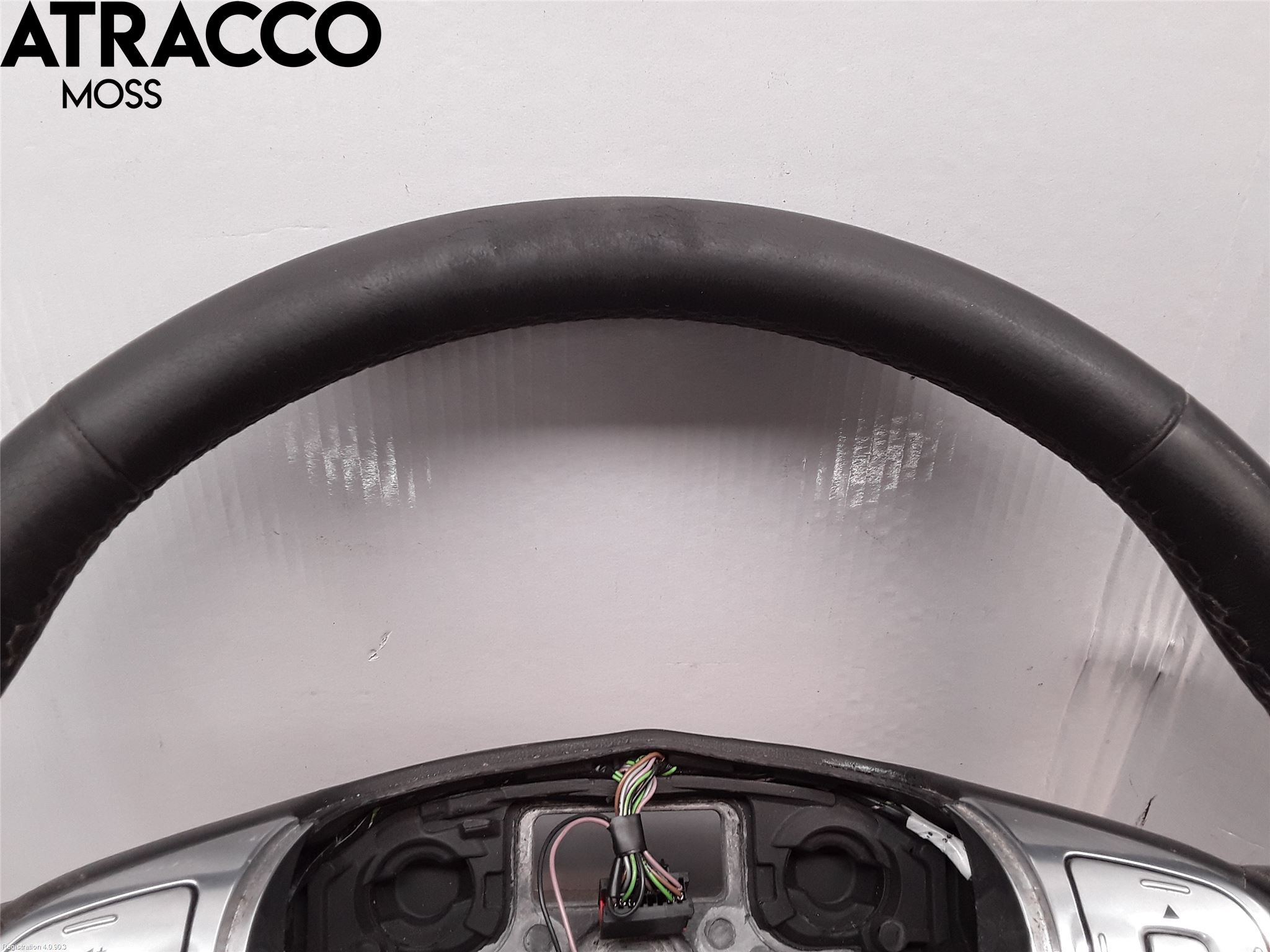 Ford GALAXY 06-15 Ratt