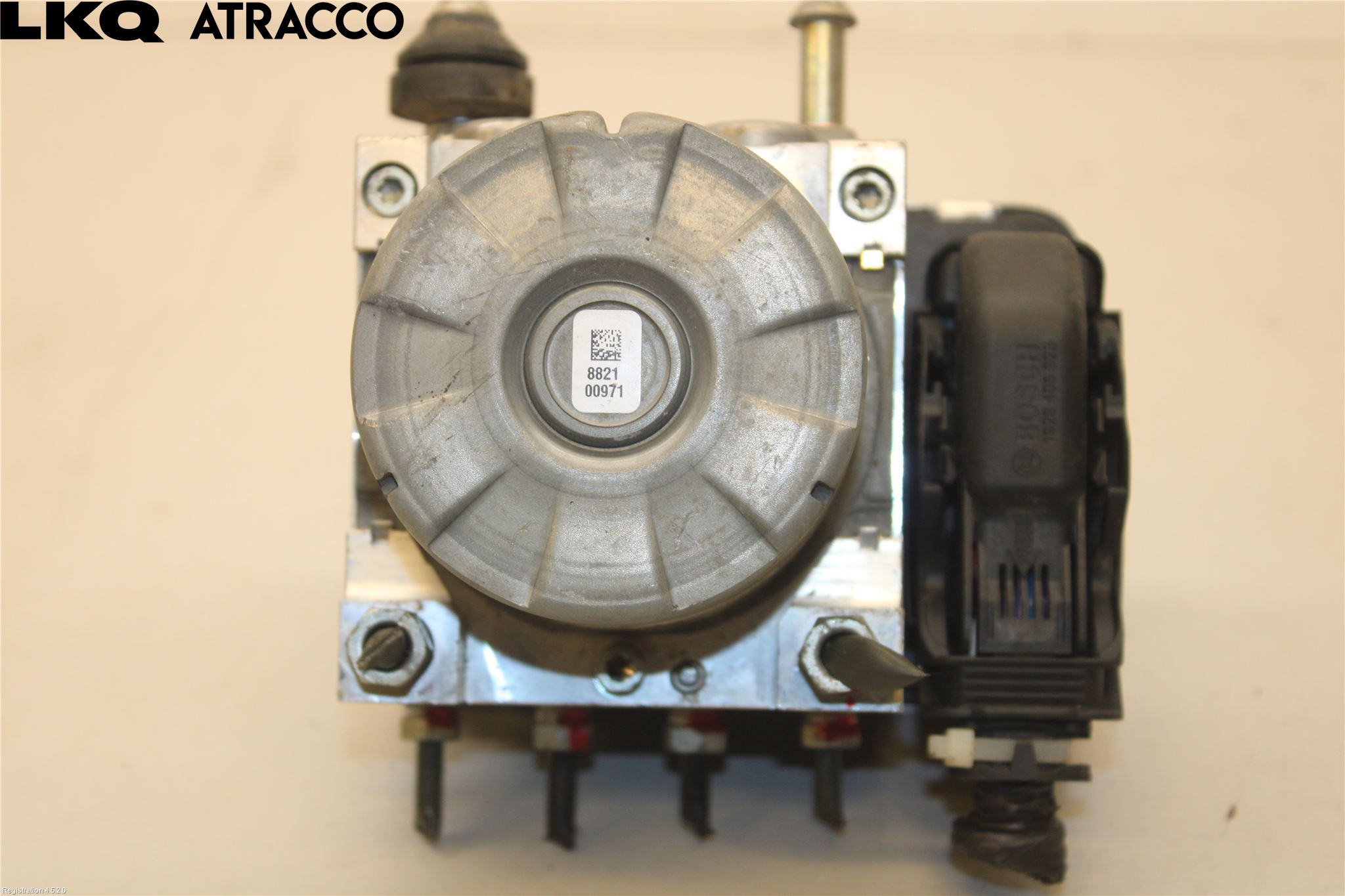 Mitsubishi OUTLANDER 13-21 Abs Hydraulikkaggregat