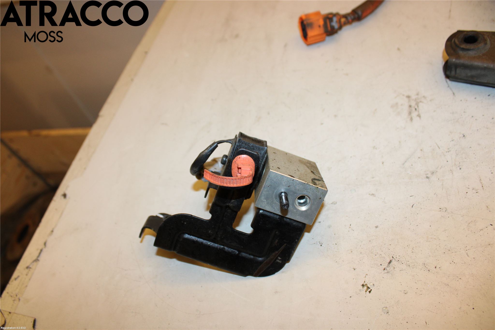 Kia SOUL 09- Varme Ac Øvrig