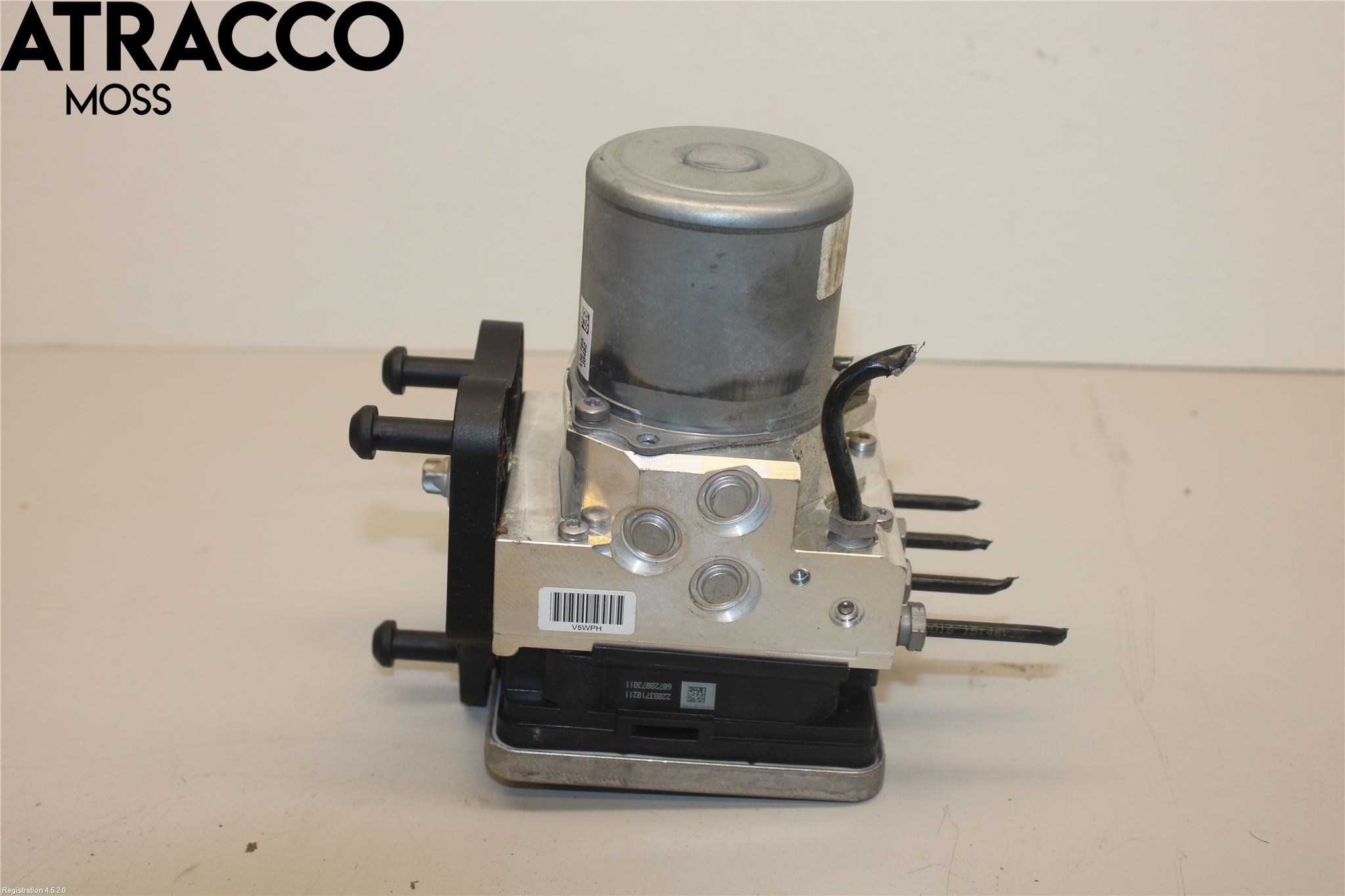 Mercedes-Benz MB E-KLASS (W213) 16-23 Abs Hydraulikkaggregat