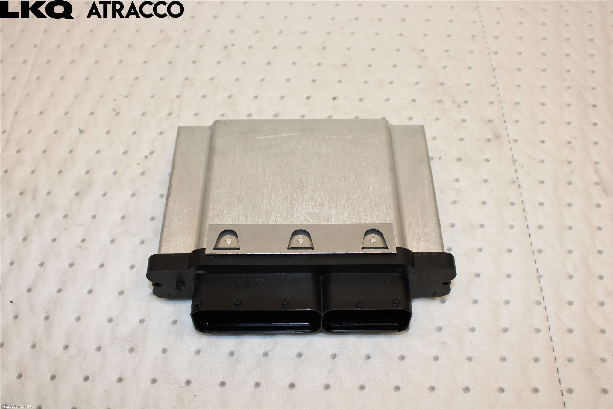 Volkswagen VW CADDY 11-15 Styreenhet Innsprøytning