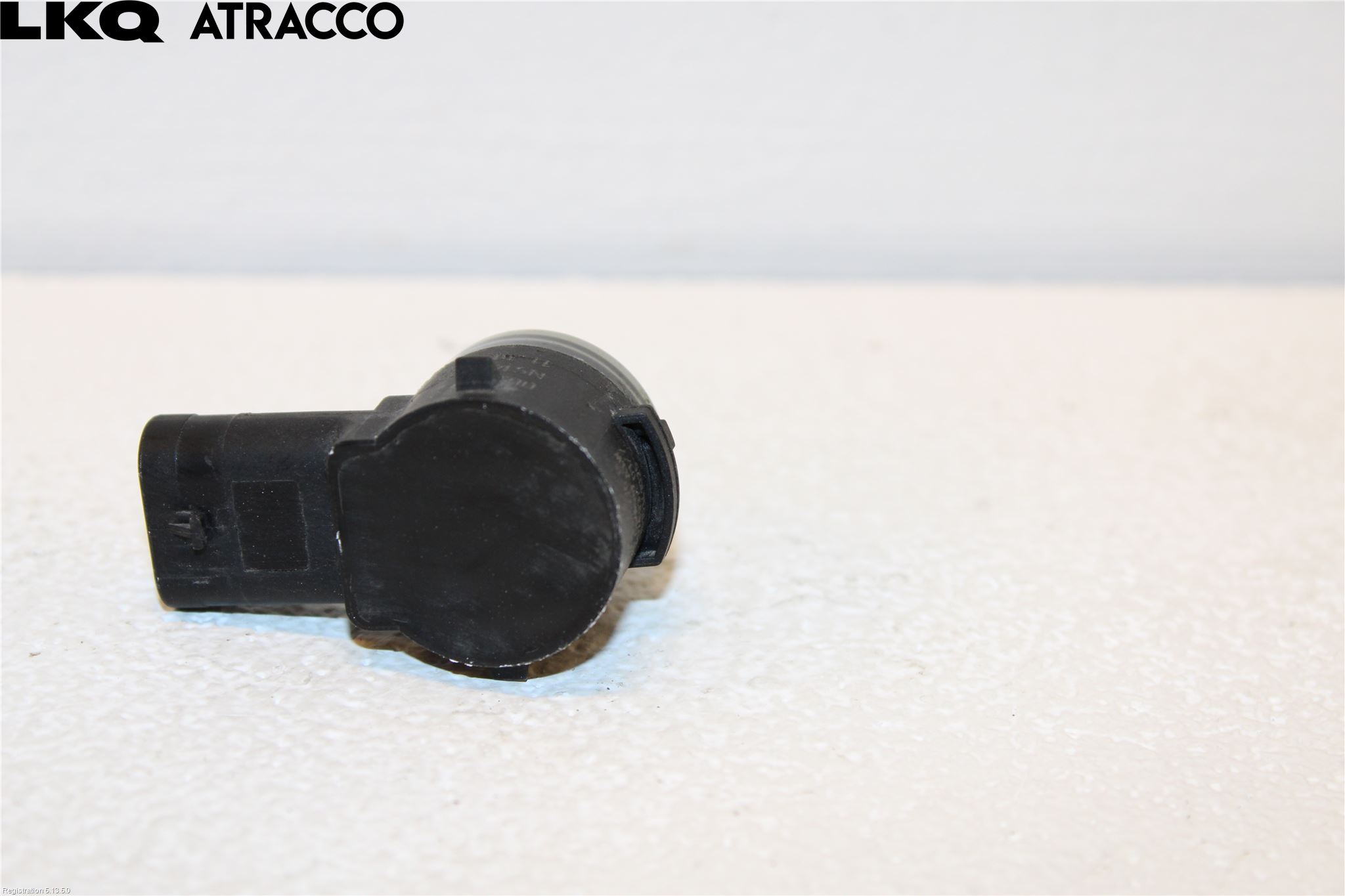 Volkswagen VW GOLF / E-GOLF VII 13-20 Sensor Parkering Front