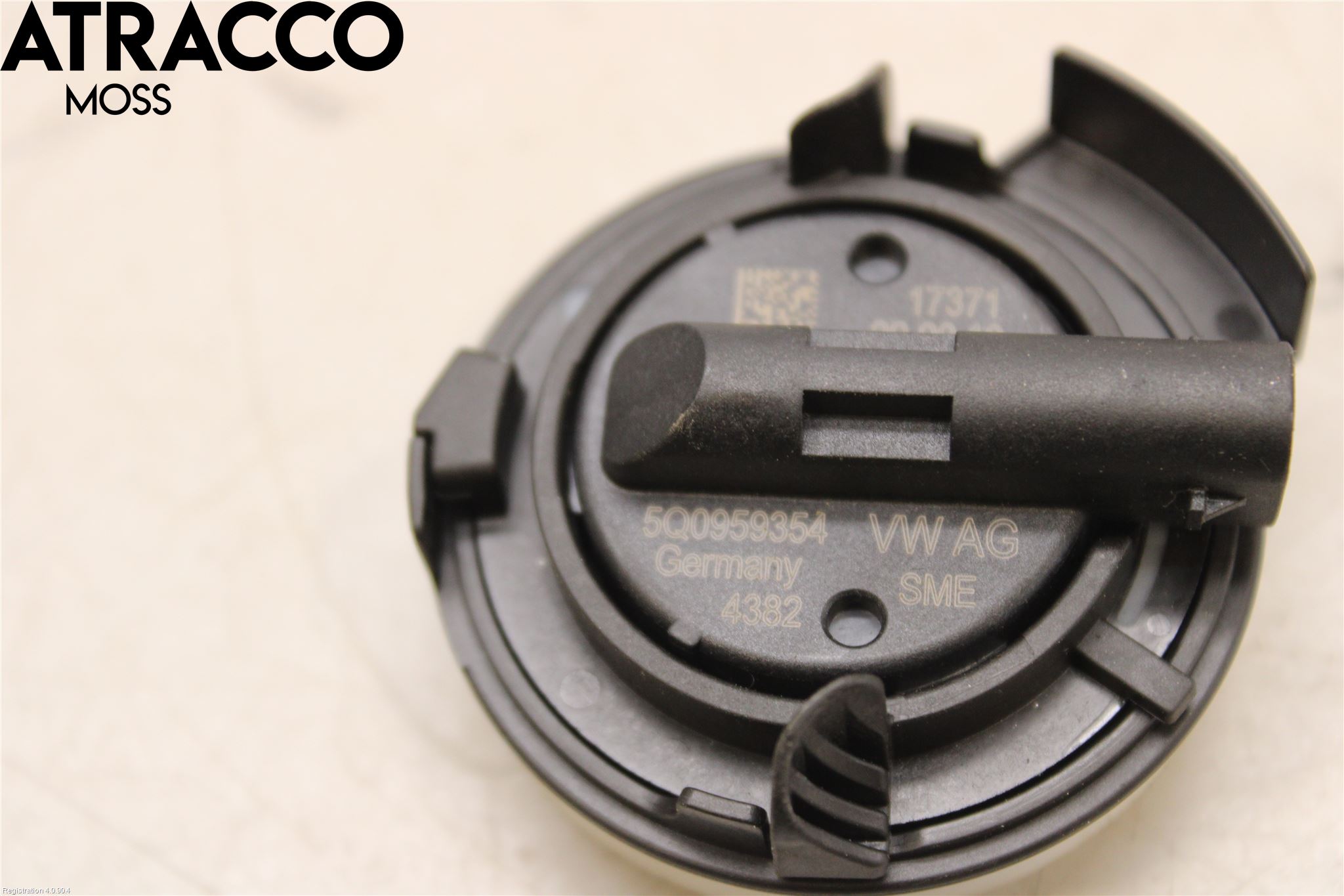 Audi A3/S3 8V 13-20 Sensor Øvrig