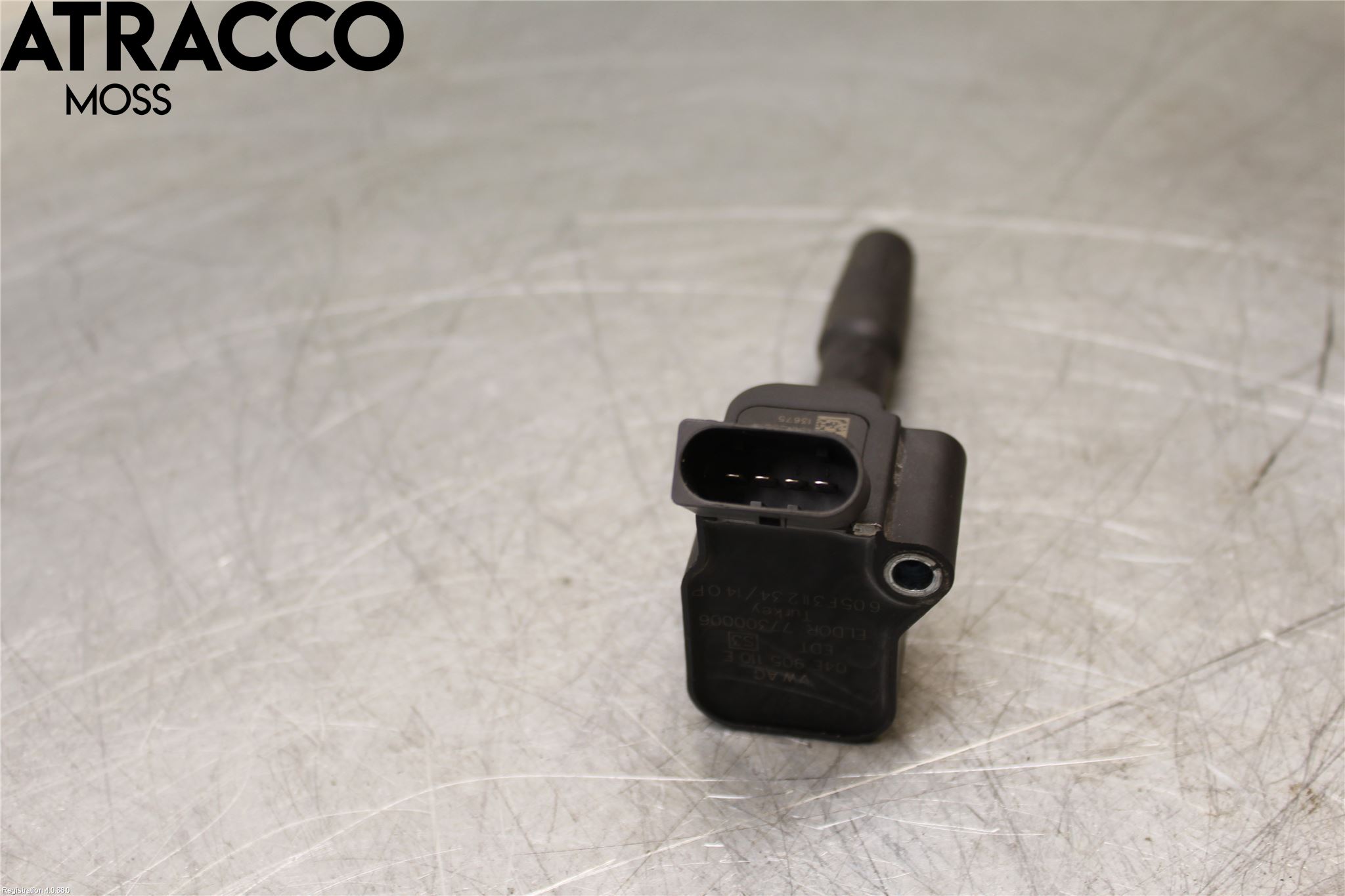 Audi A1/S1 11-18 Coil