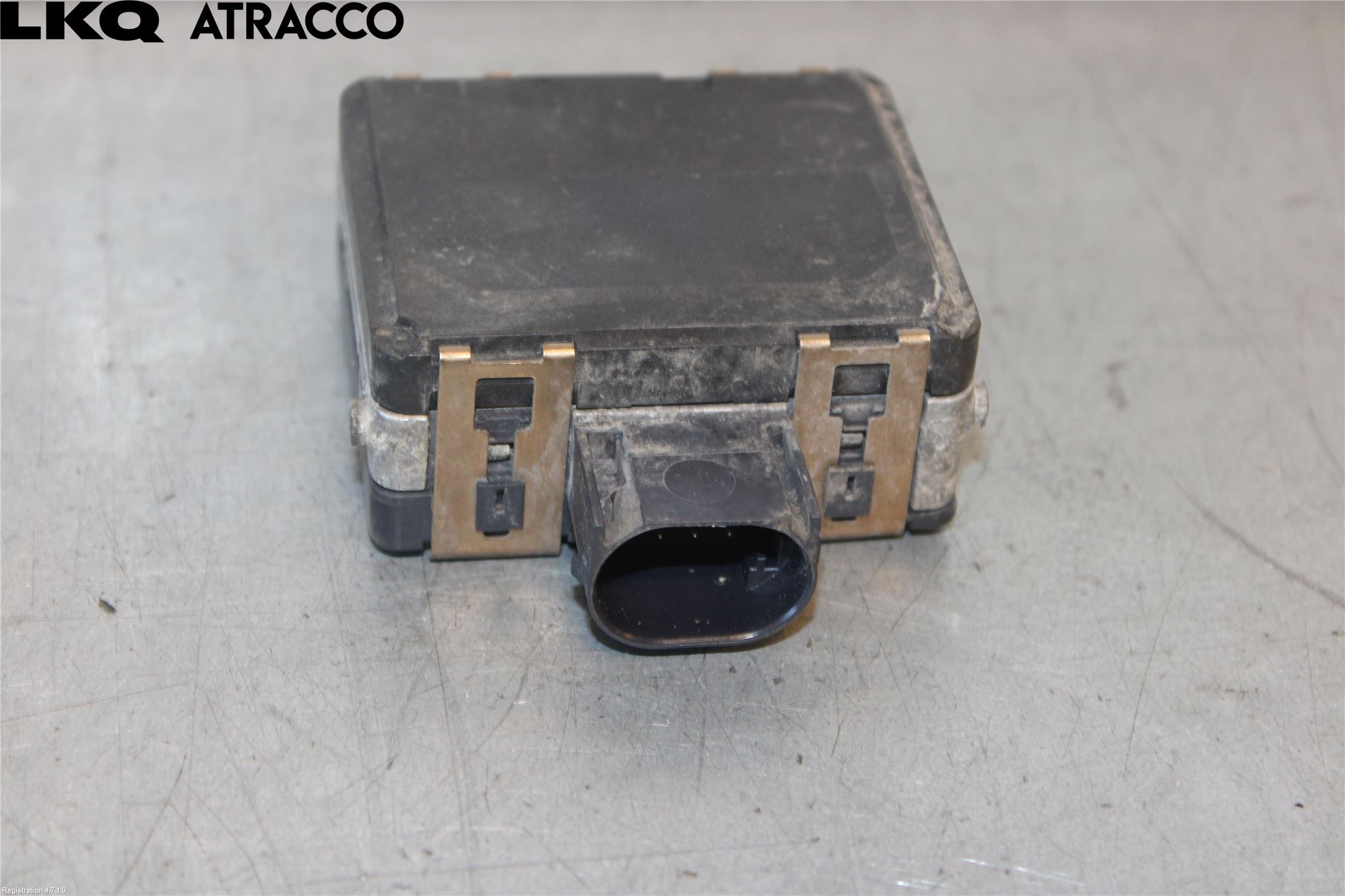 Hyundai i30 PD 17- Sensor Fartsbegrensning