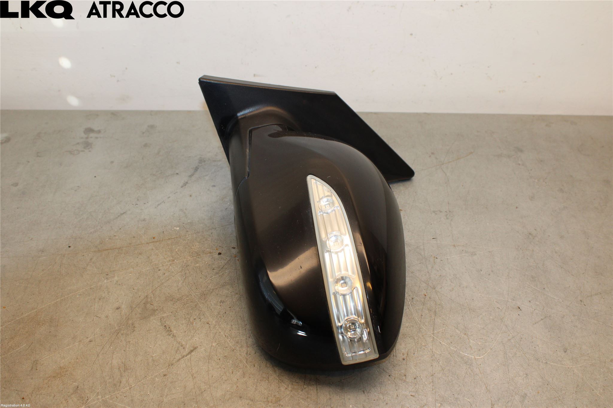 Hyundai ix35 Speil V M-El Justering