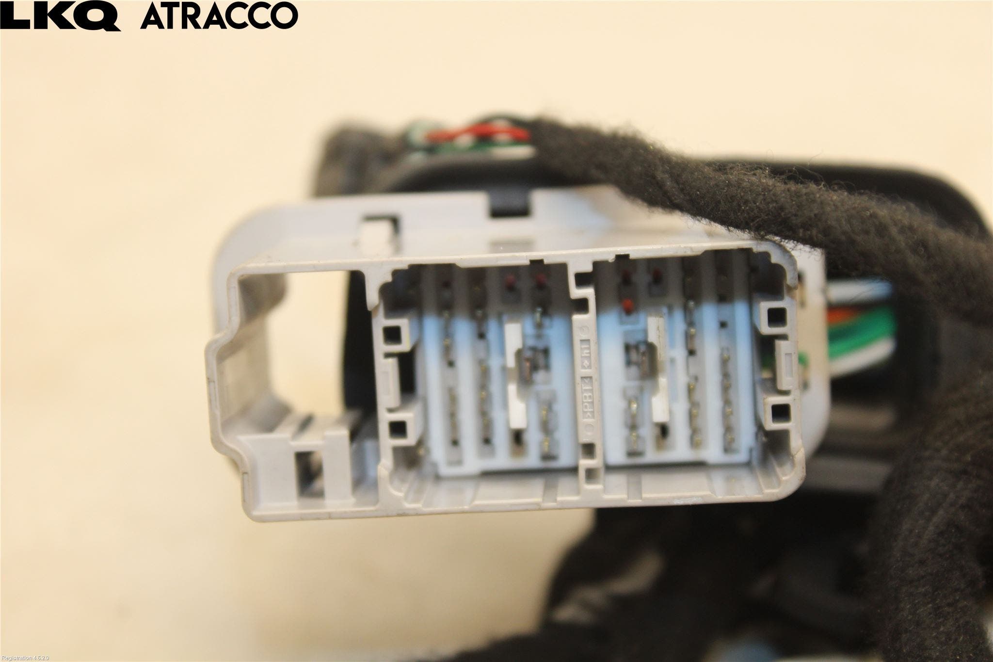 MG 4 23- Ledningsnett