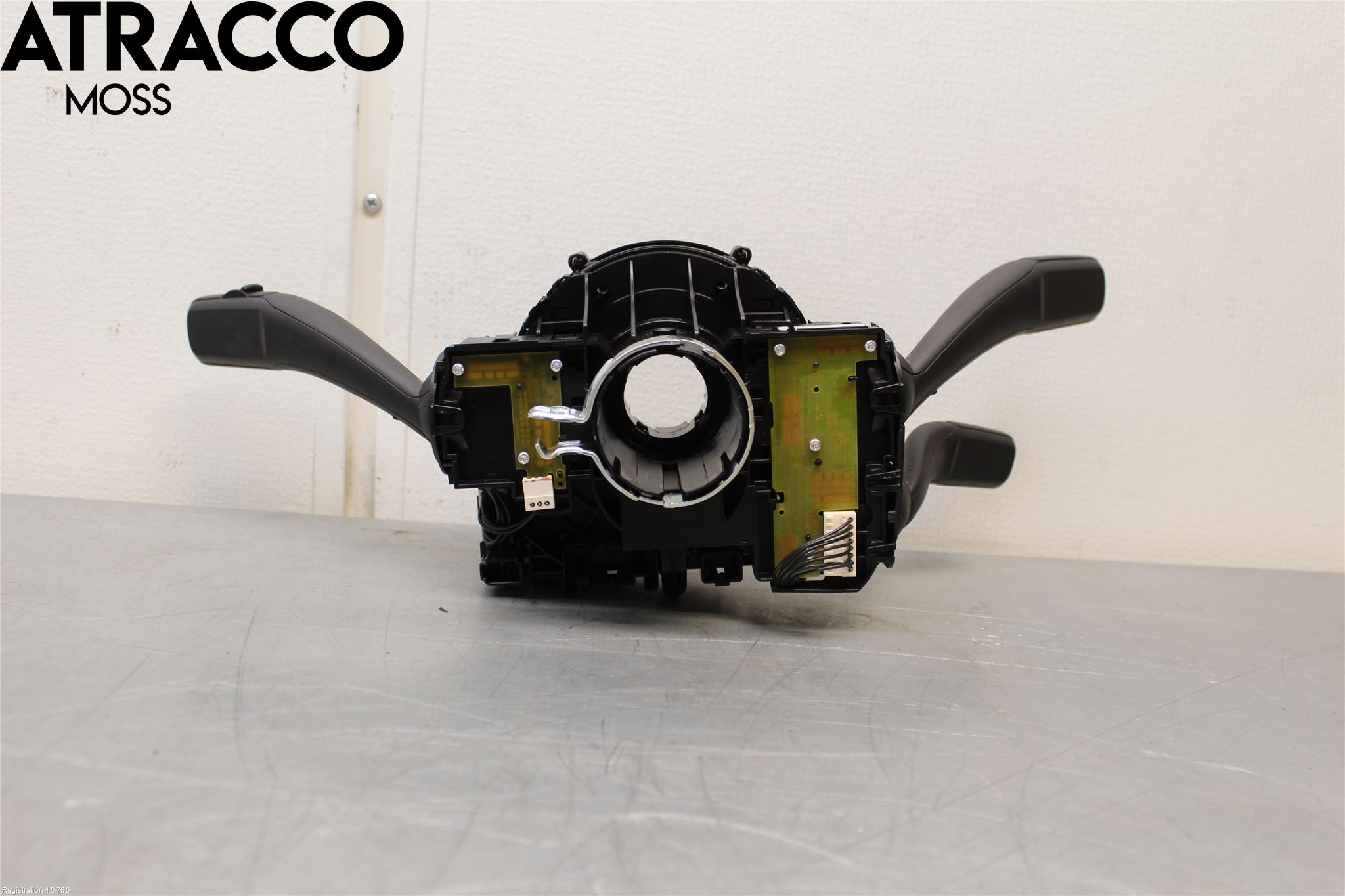 Audi A4/S4 08-11 Bryter Ratt Kombi H Og V