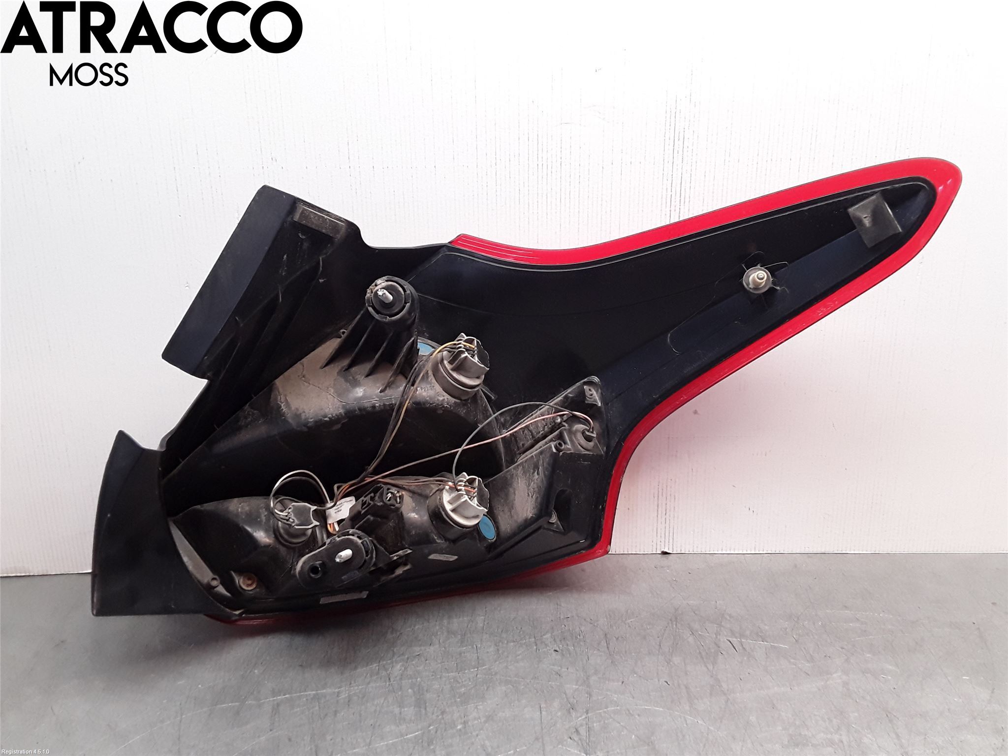 Ford FOCUS 15-18 Baklykt Venstre