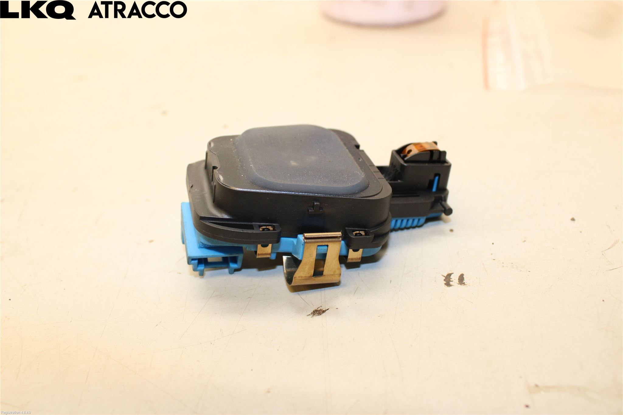 Mercedes-Benz MB C-KLASS (W205) 14-21 Sensor Regnsensor