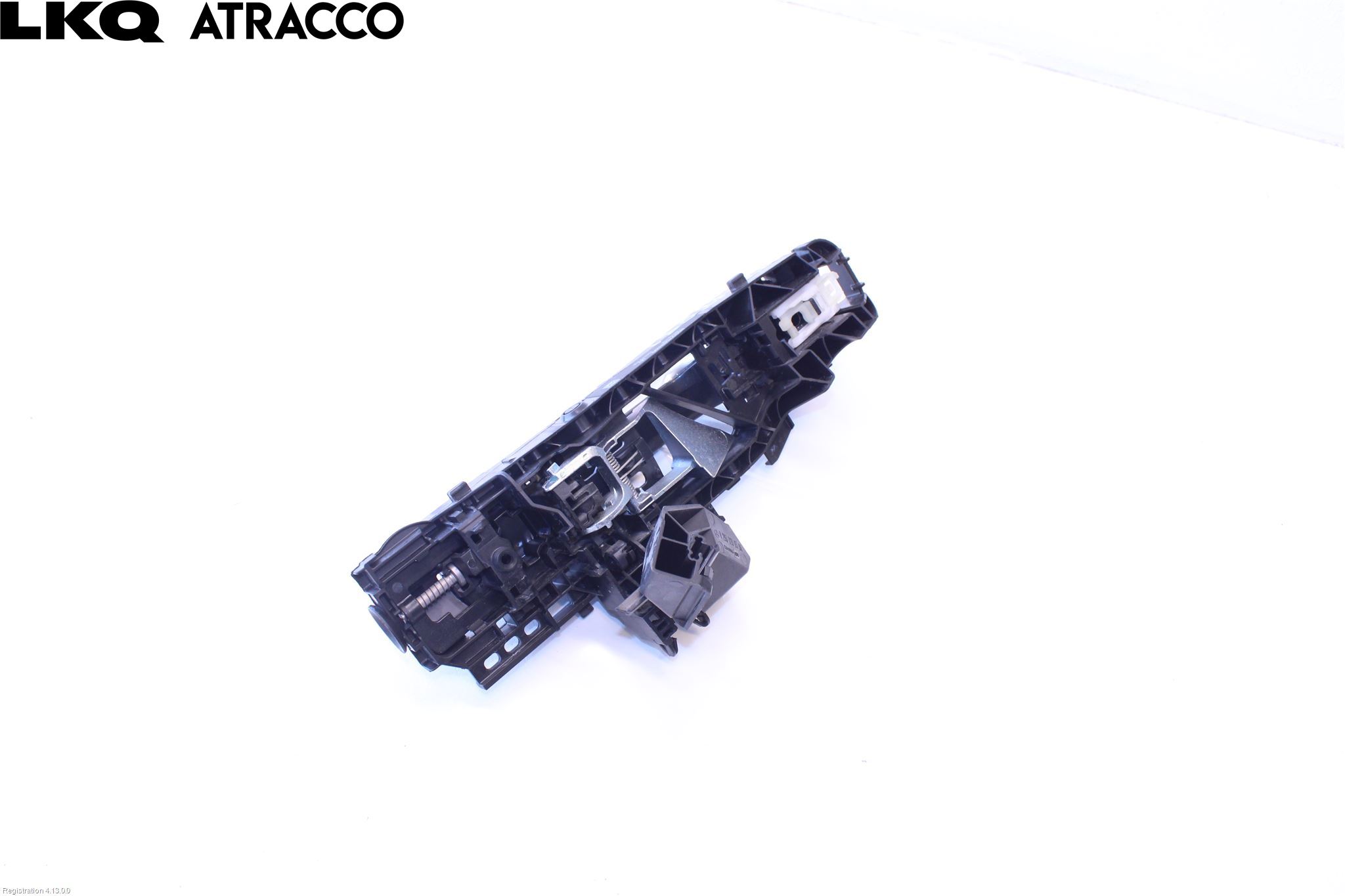 Mercedes-Benz MB EQC (N293) 20- Dørhandtak Ytre Venstre