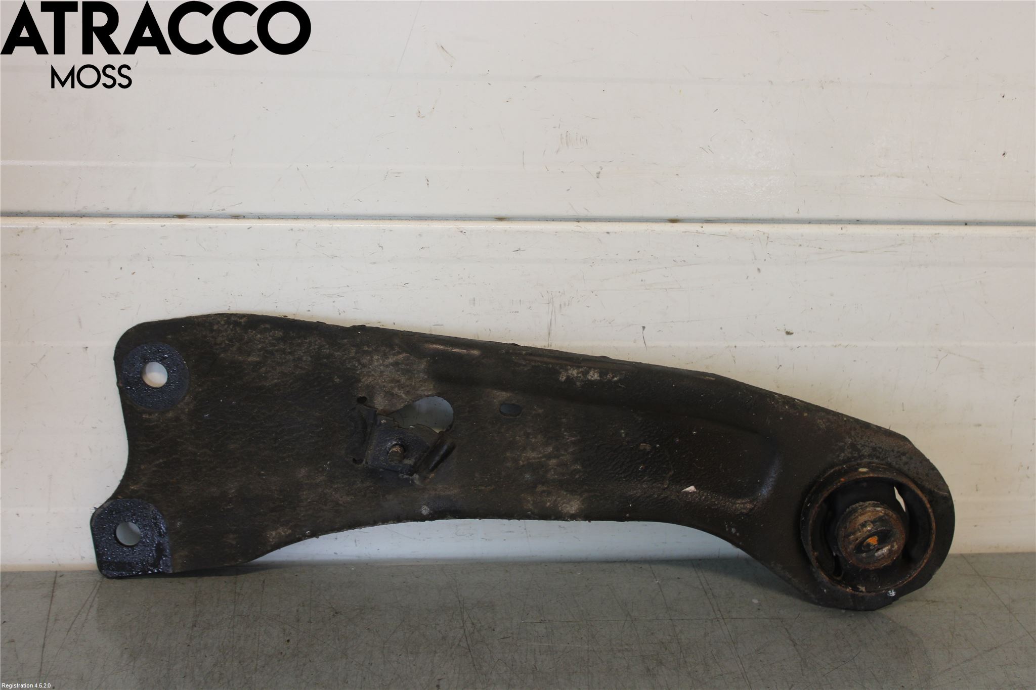 Hyundai KONA/ELECTRIC OS 18-23 Bærearm Bak Høyre