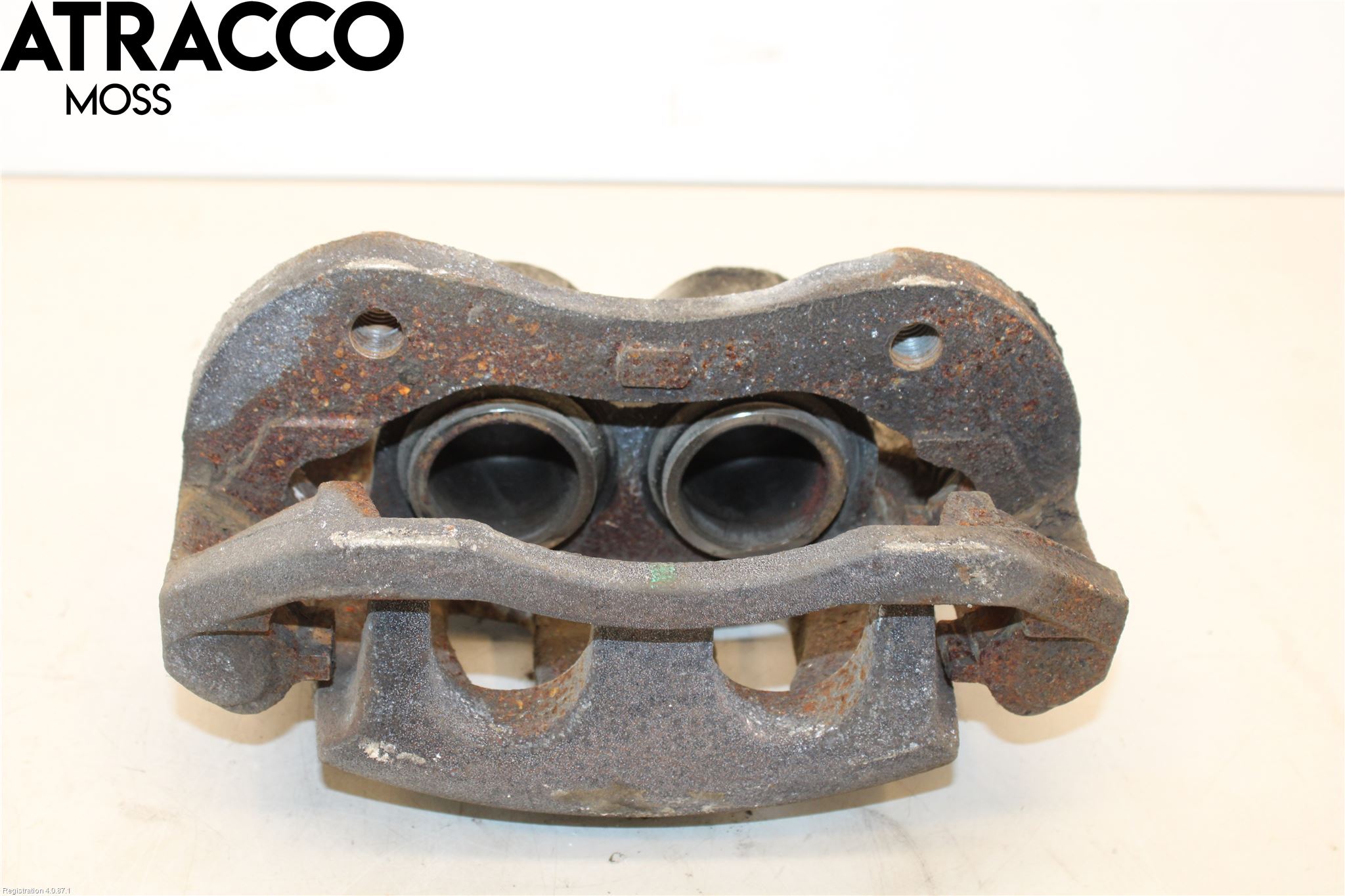 Maxus EV80 19- Bremsecaliper Foran Venstre