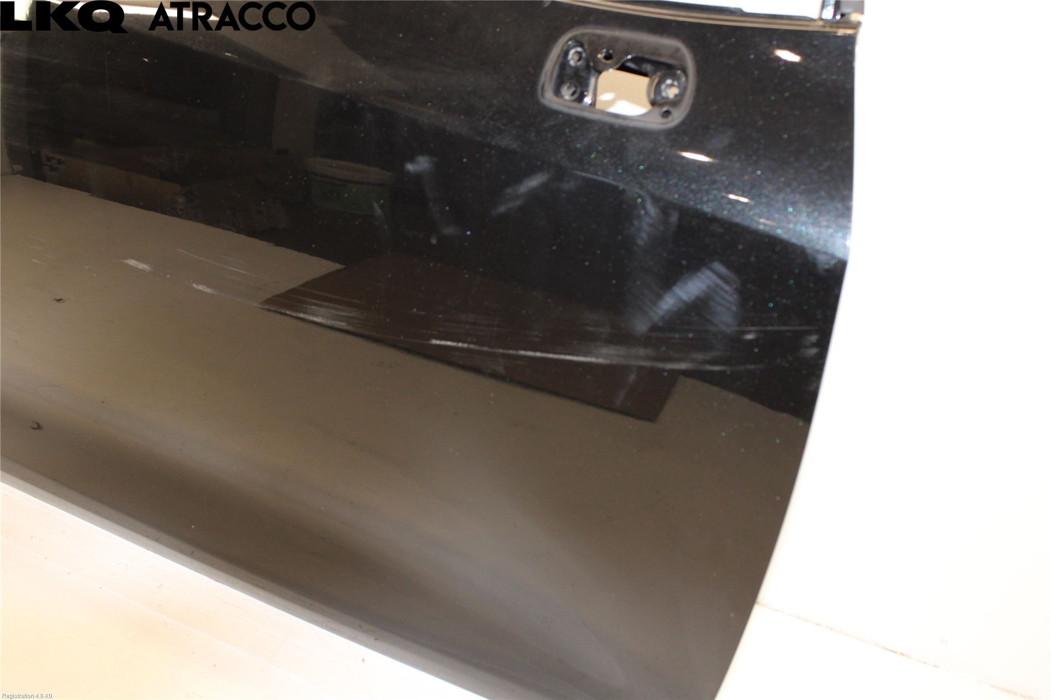 Toyota COROLLA 19- Dør 4D Foran Høyre