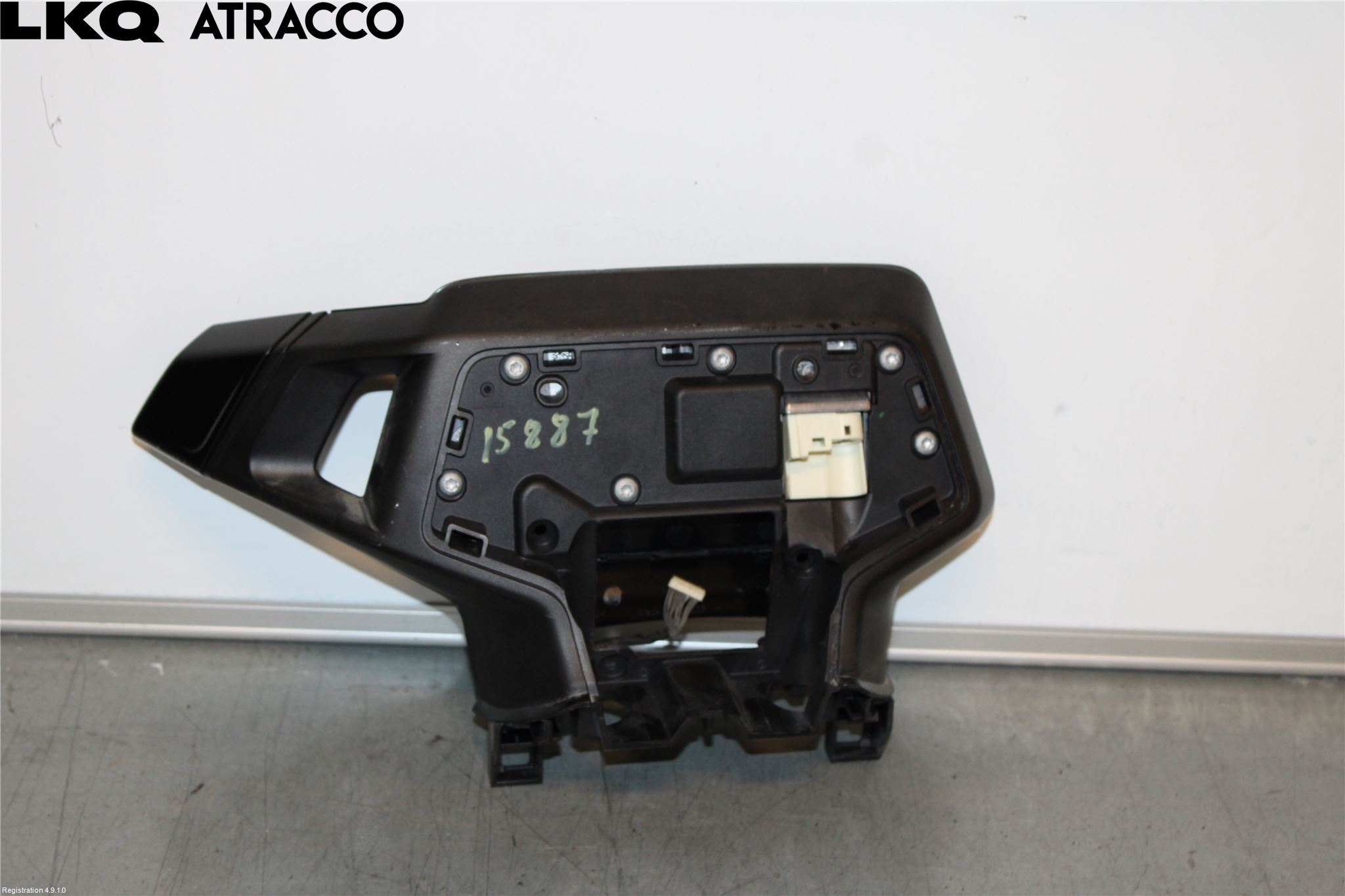 Volkswagen VW ID.3 21- Instr Kombinert