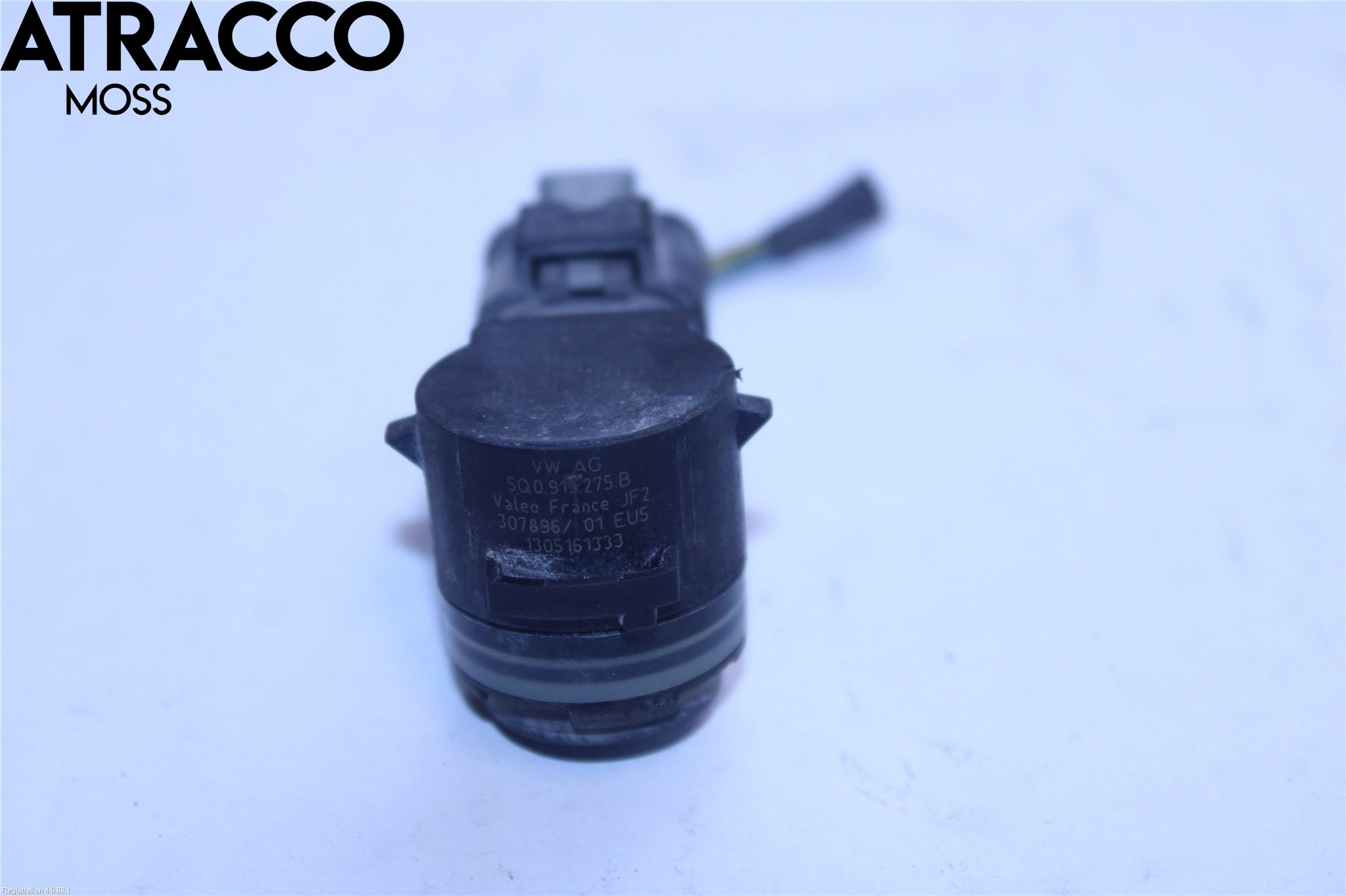 Volkswagen VW PASSAT 15-19 Sensor Parkering Front