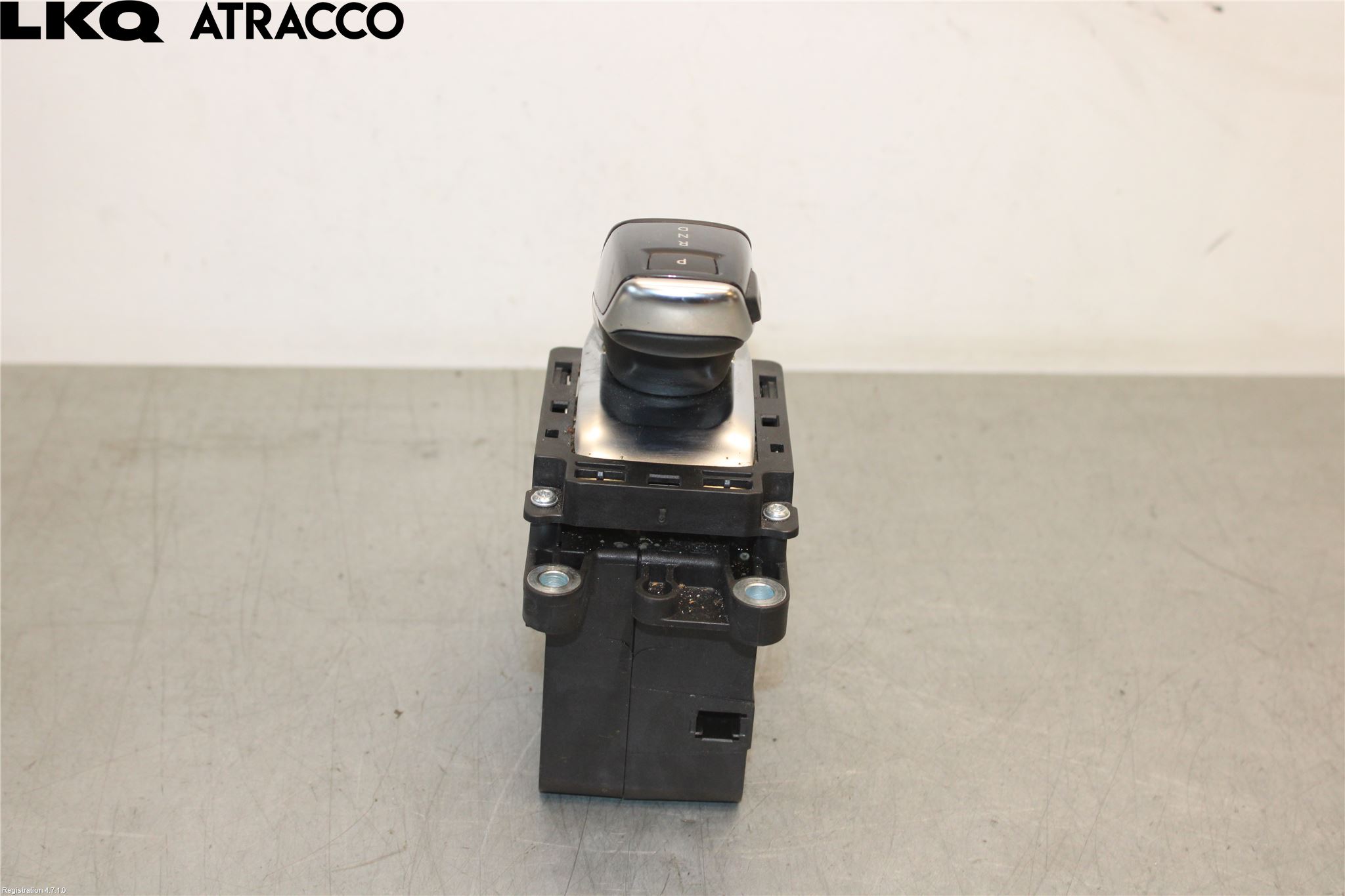 Citroen DS 3 CROSSBACK 20-23 Gearspak