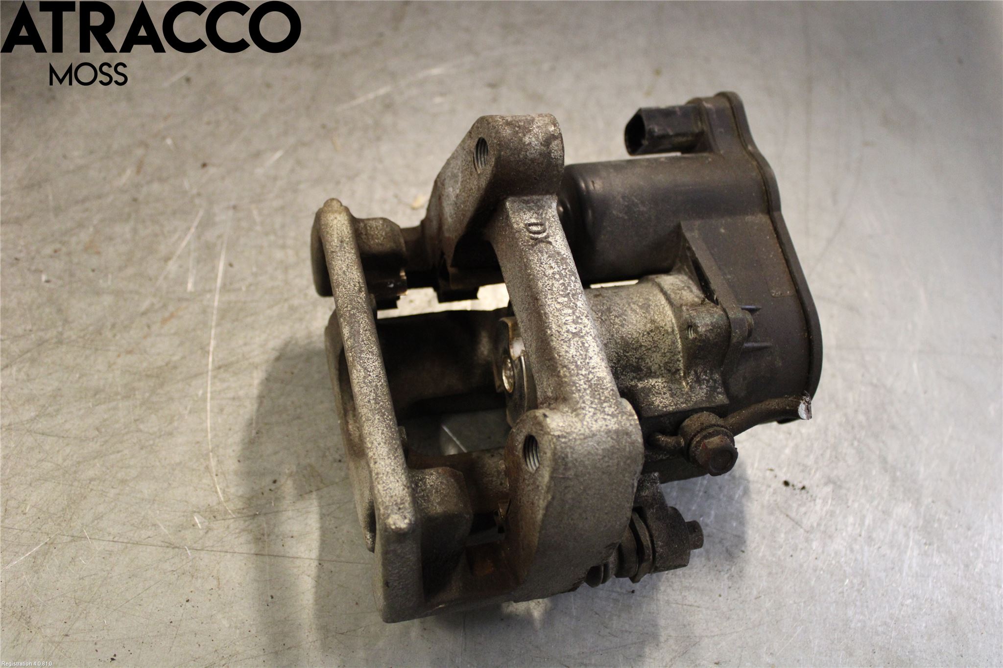 BYD ETP3 T3 22- Bremsecaliper Bak Venstre