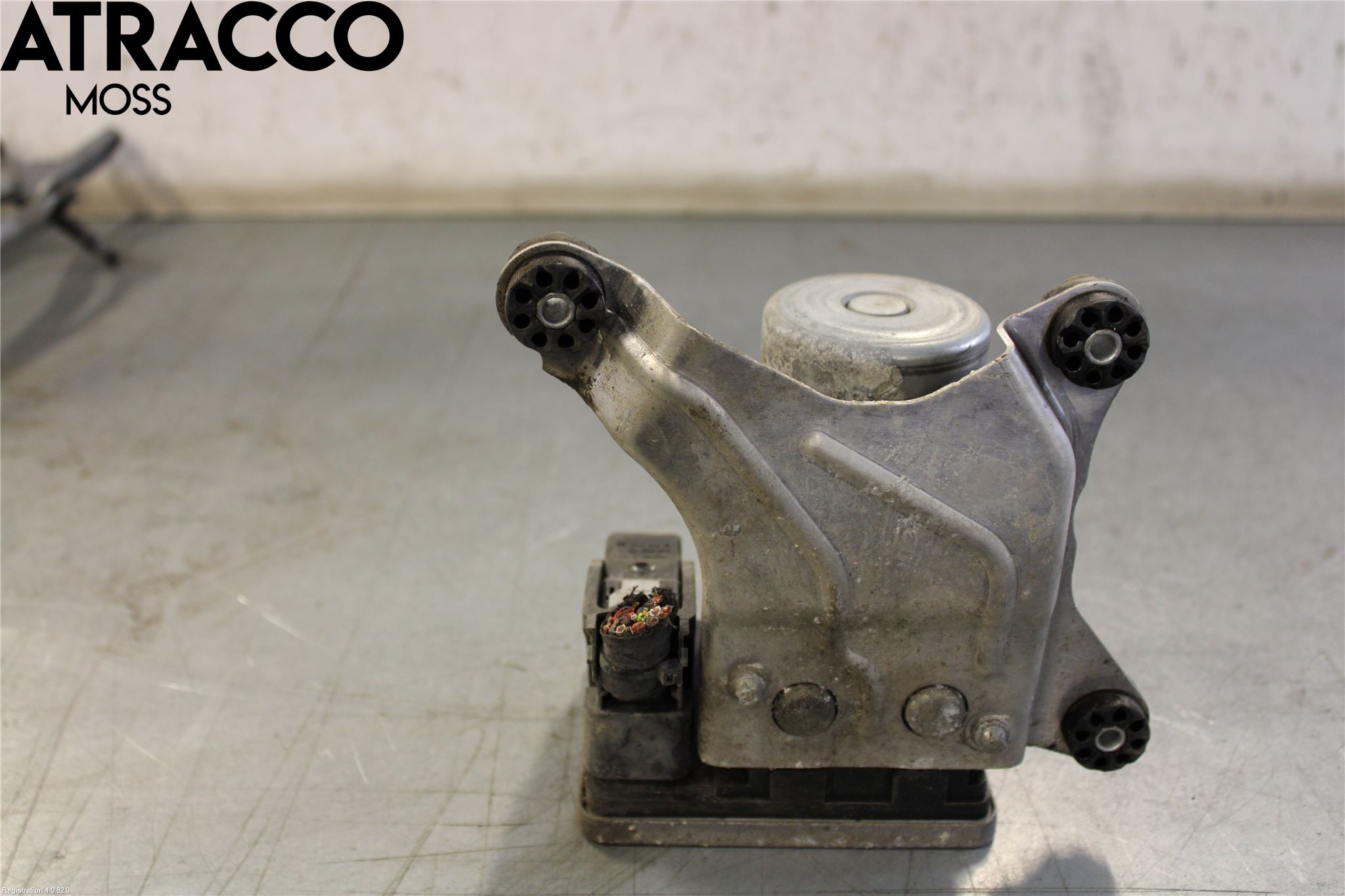 BMW 5 G30/G31/F90 17-23 Abs Hydraulikkaggregat