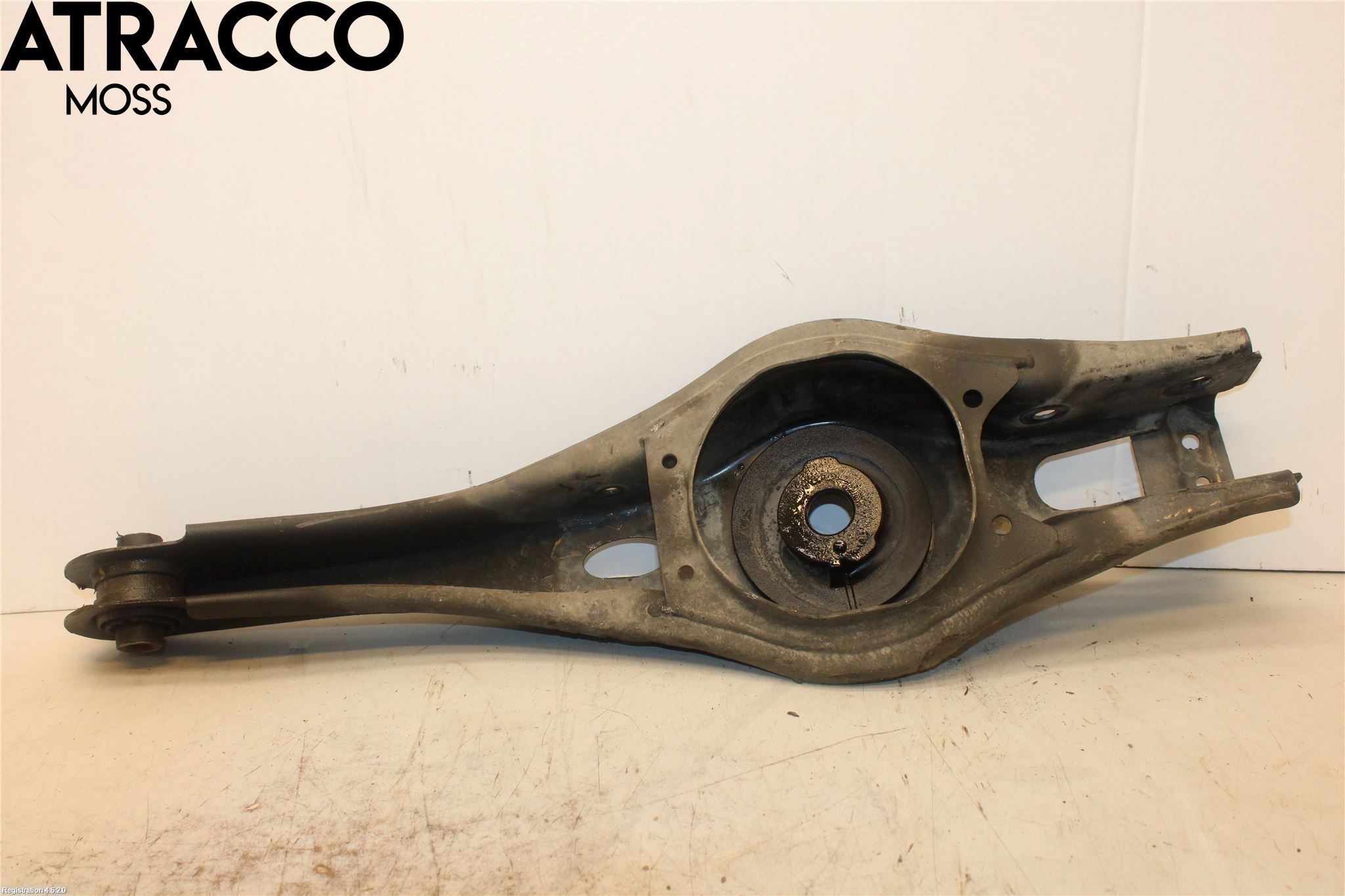 Kia NIRO (DE) 17-22 Bærearm Bak Høyre