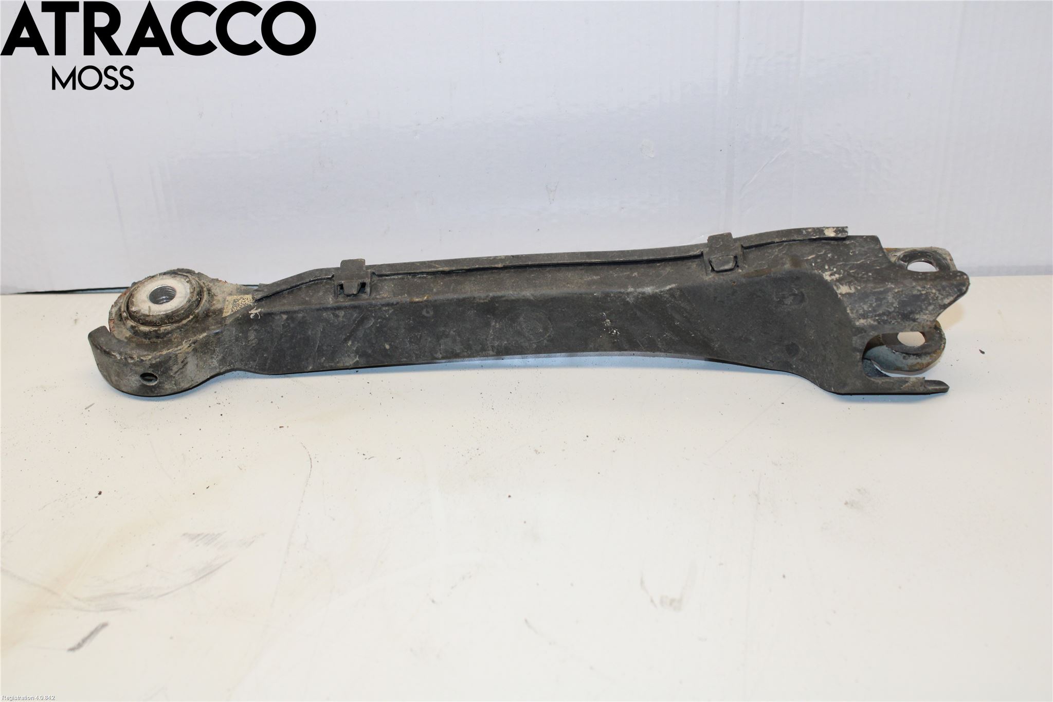 Mercedes-Benz MB E-KLASS (W213) 16-23 Bærearm Bak Venstre