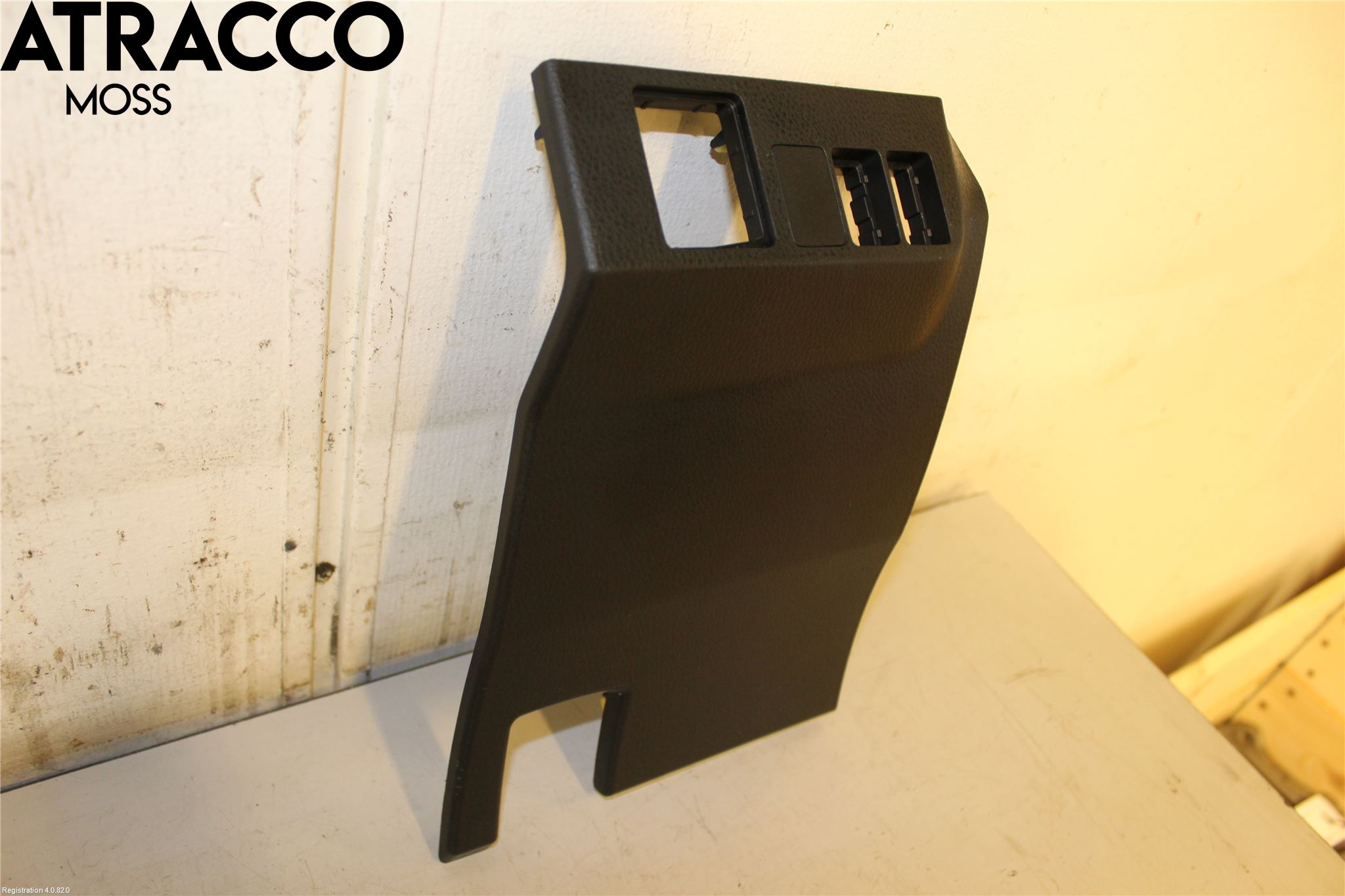 Toyota RAV4 13-18 Innr Øvrig