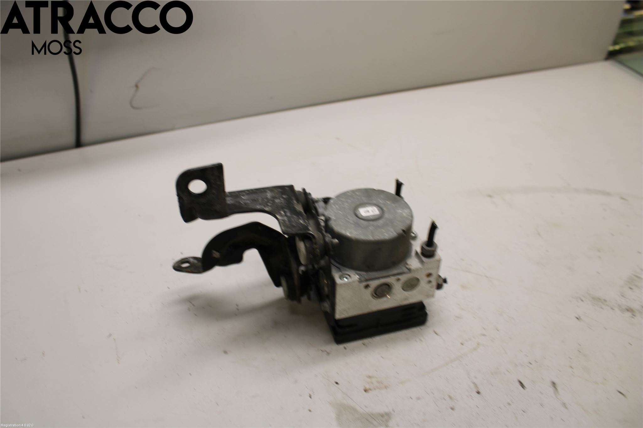 Ford FIESTA 13-17 Abs Hydraulikkaggregat