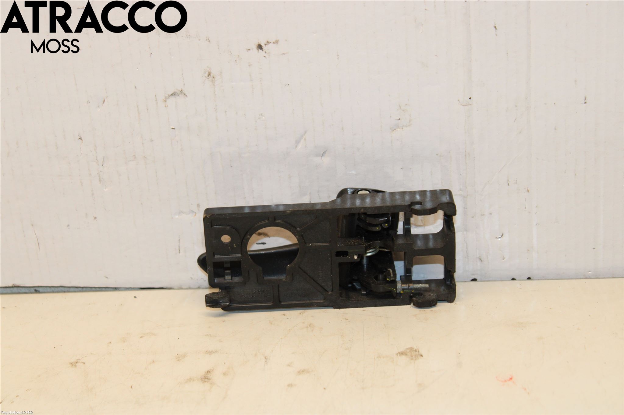 Hyundai i10 PA 08-13 Innr Dørhandtak V Indre