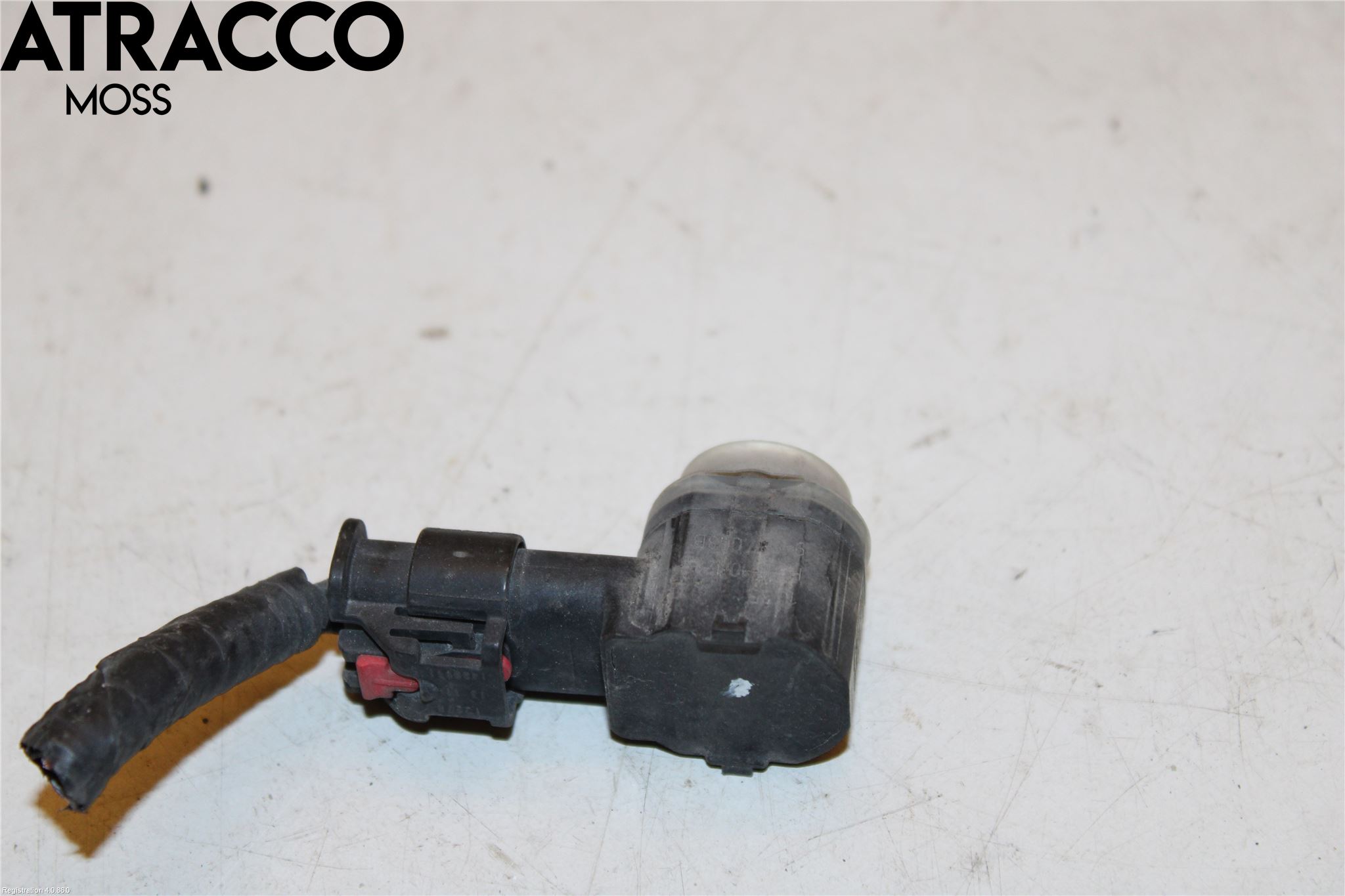 Kia SPORTAGE (SL) 11-15 Sensor Parkering Front