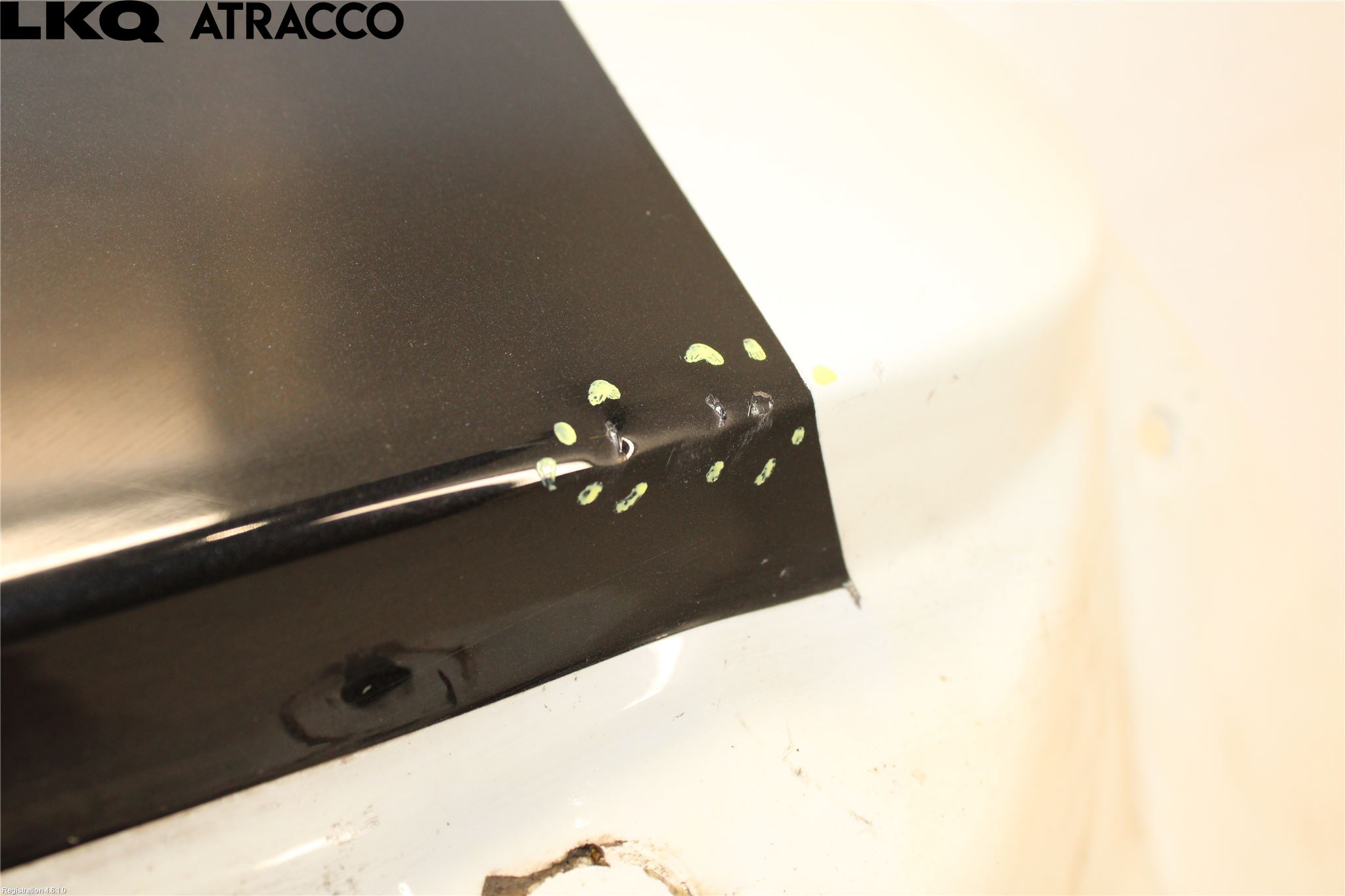 Nissan LEAF 18- Bakluke Cc - Kombi