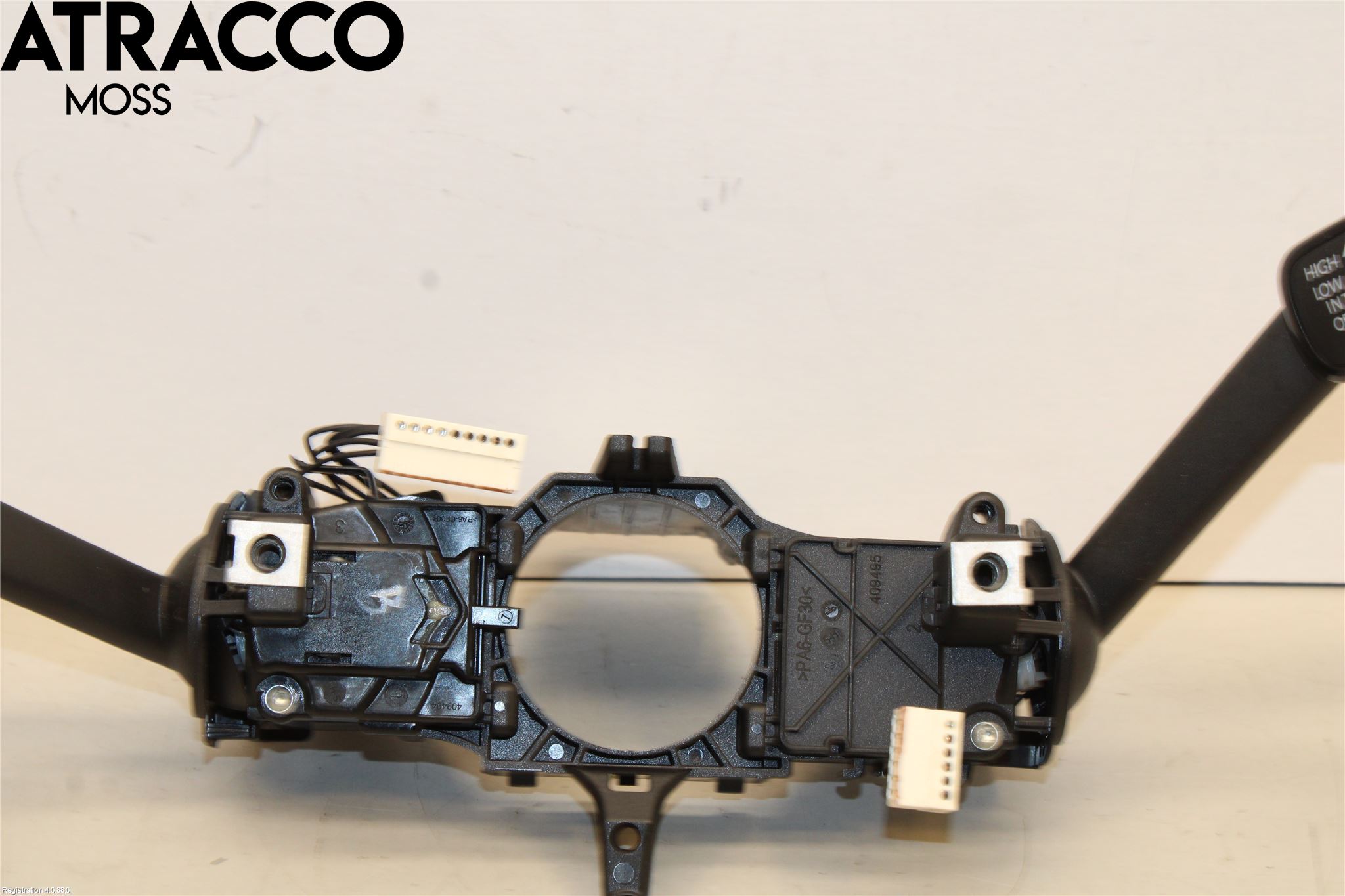 Volkswagen VW PASSAT 15-19 Bryter Ratt Kombi H Og V