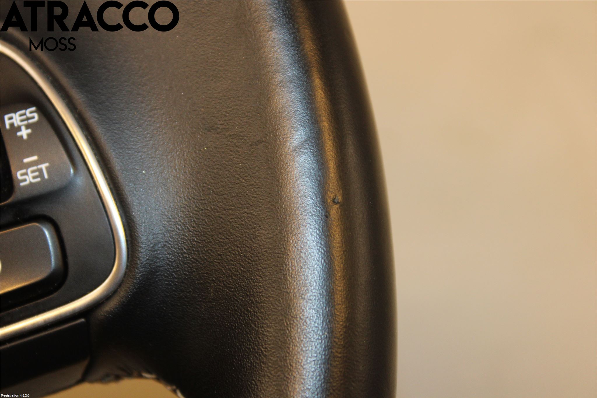 Kia NIRO (DE) 17-22 Ratt