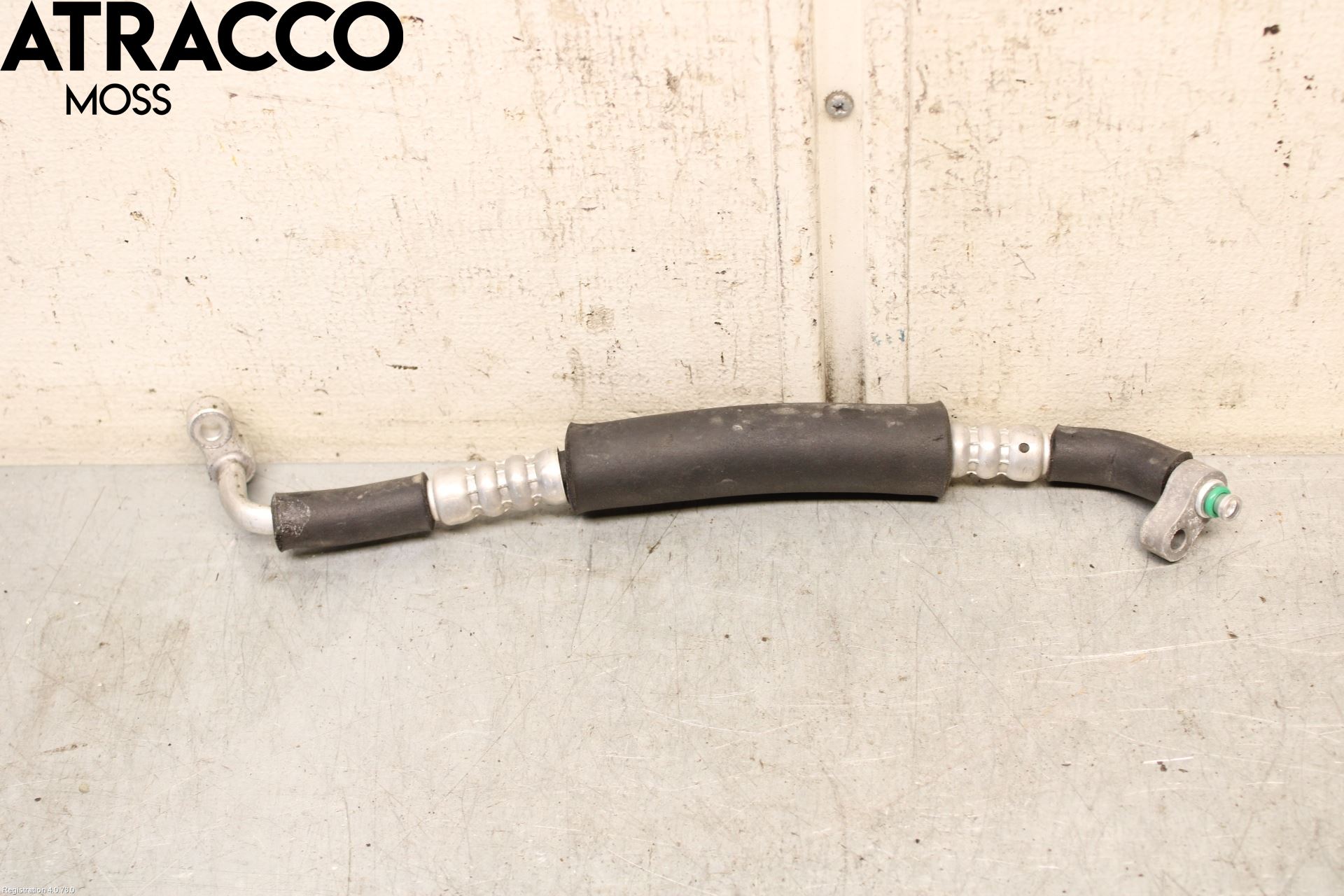 Kia SOUL 09- Varme Ac Slange - Rør