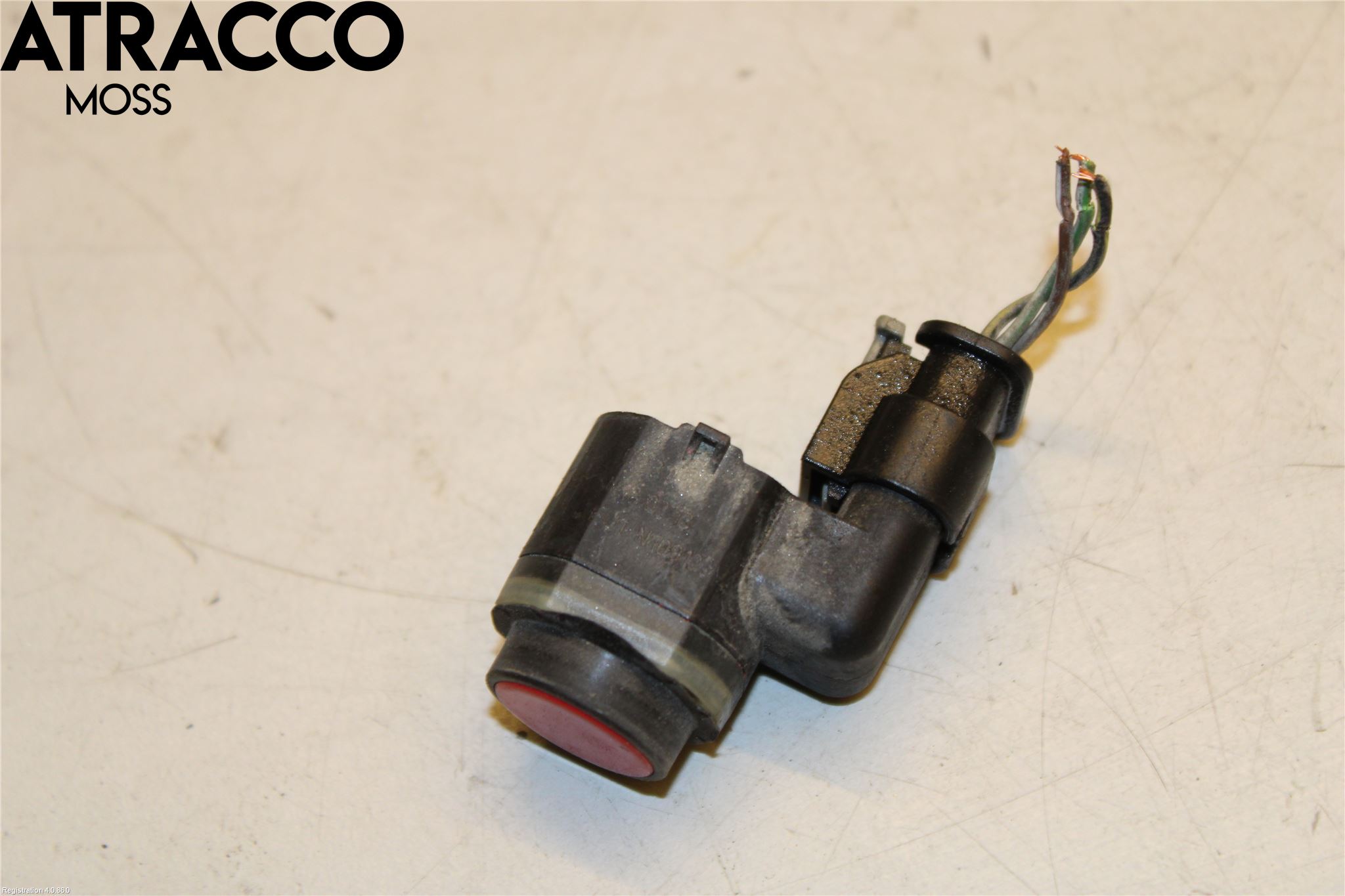 Audi A1/S1 11-18 Sensor Ryggesensor