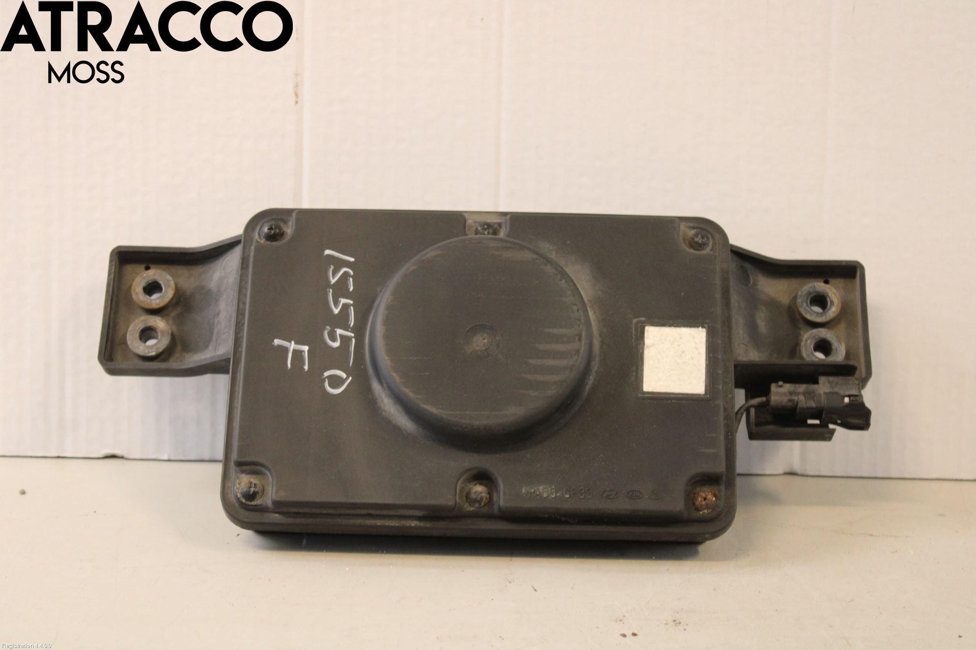 Kia OPTIMA 16-20 Innr Høyttaler