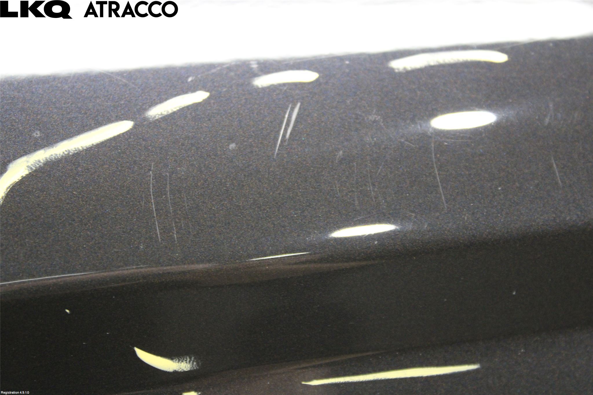 Audi A6 ALLROAD 12-18 Dør 4D Foran Høyre